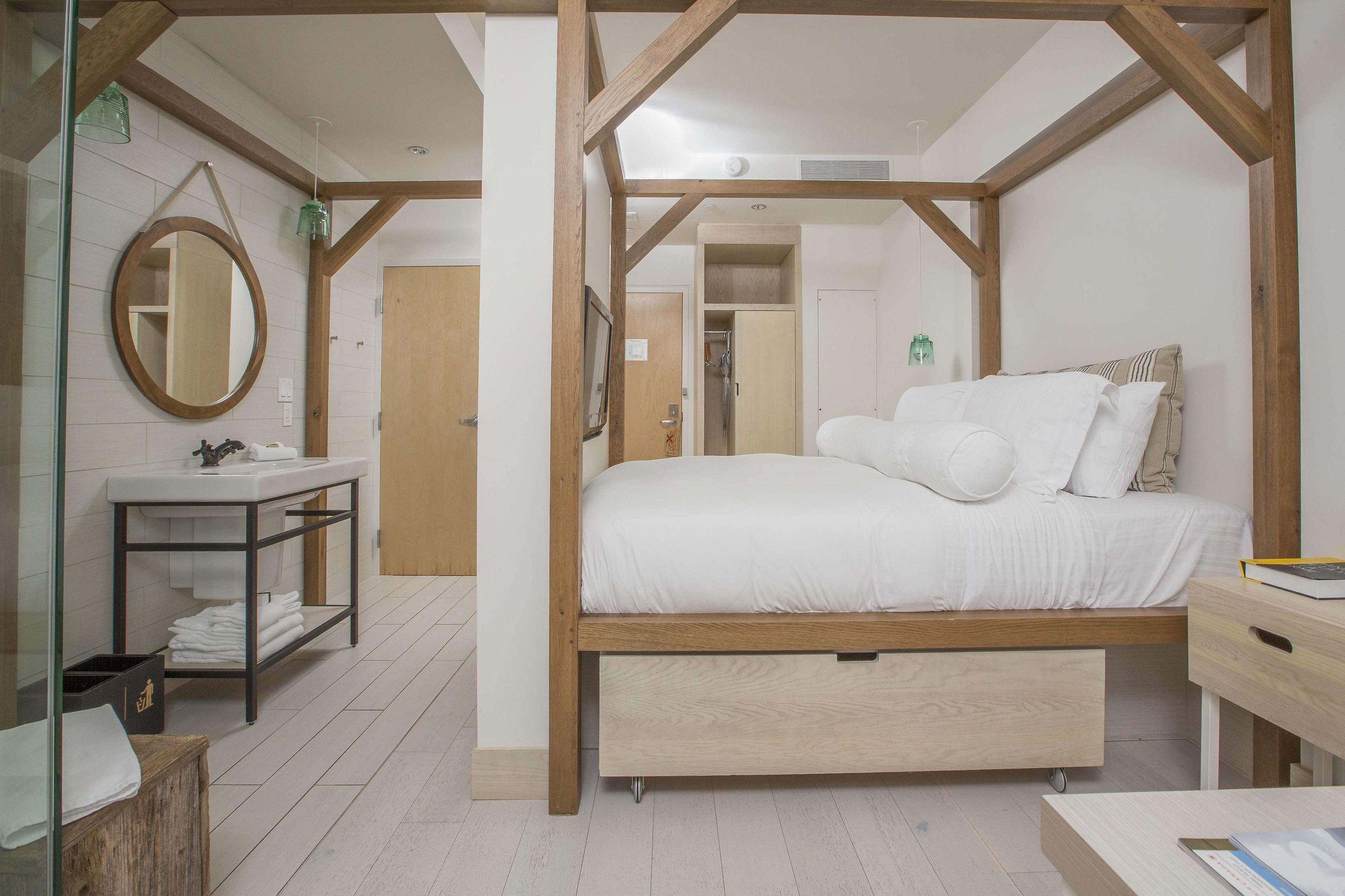 Le Germain Hotel Charlevoix — photo 4