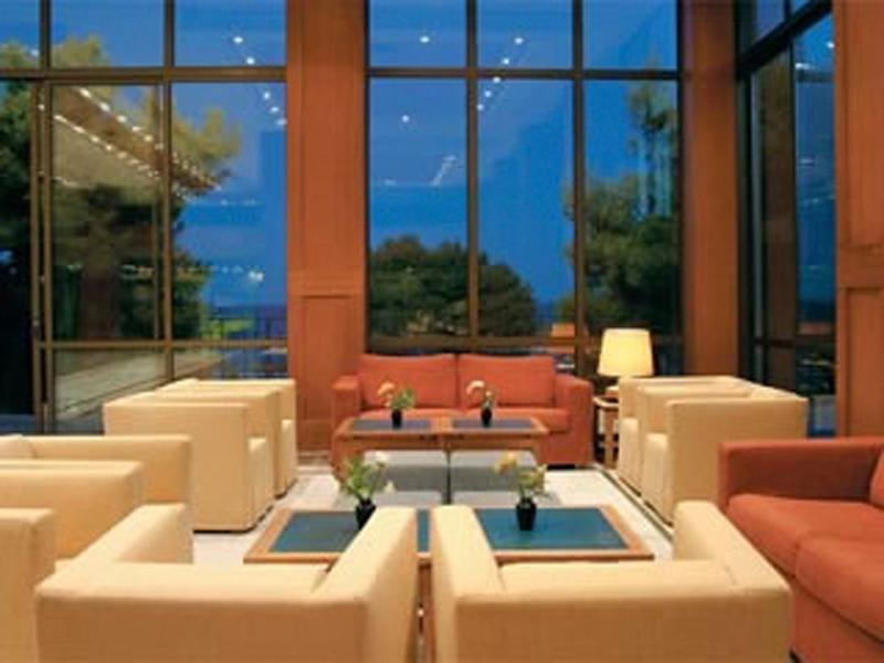 Kalamaki Beach Hotel Corinth — photo 3
