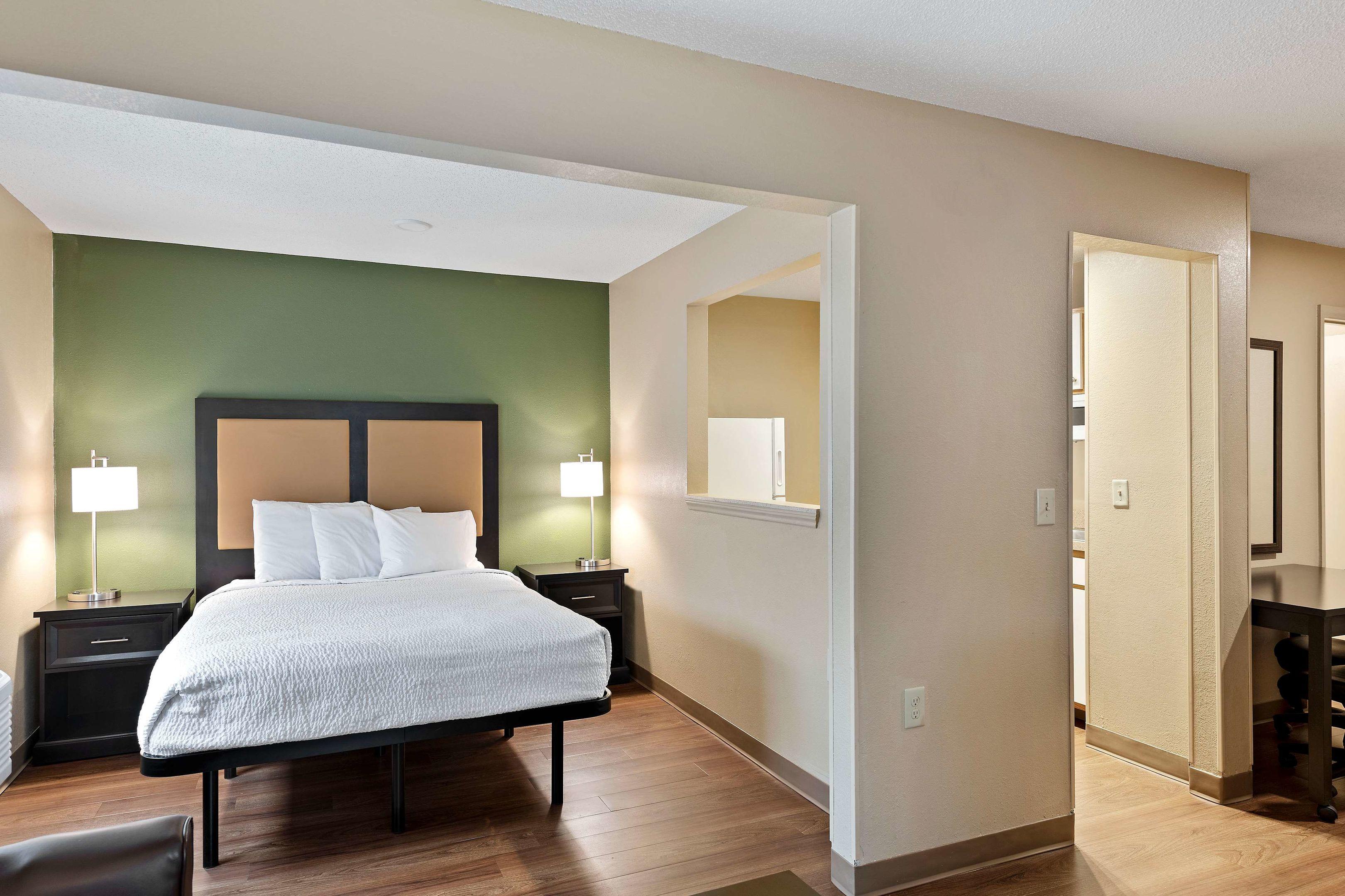 Extended Stay America - Charlotte - Tyvola Rd. - Executive Park — photo 4