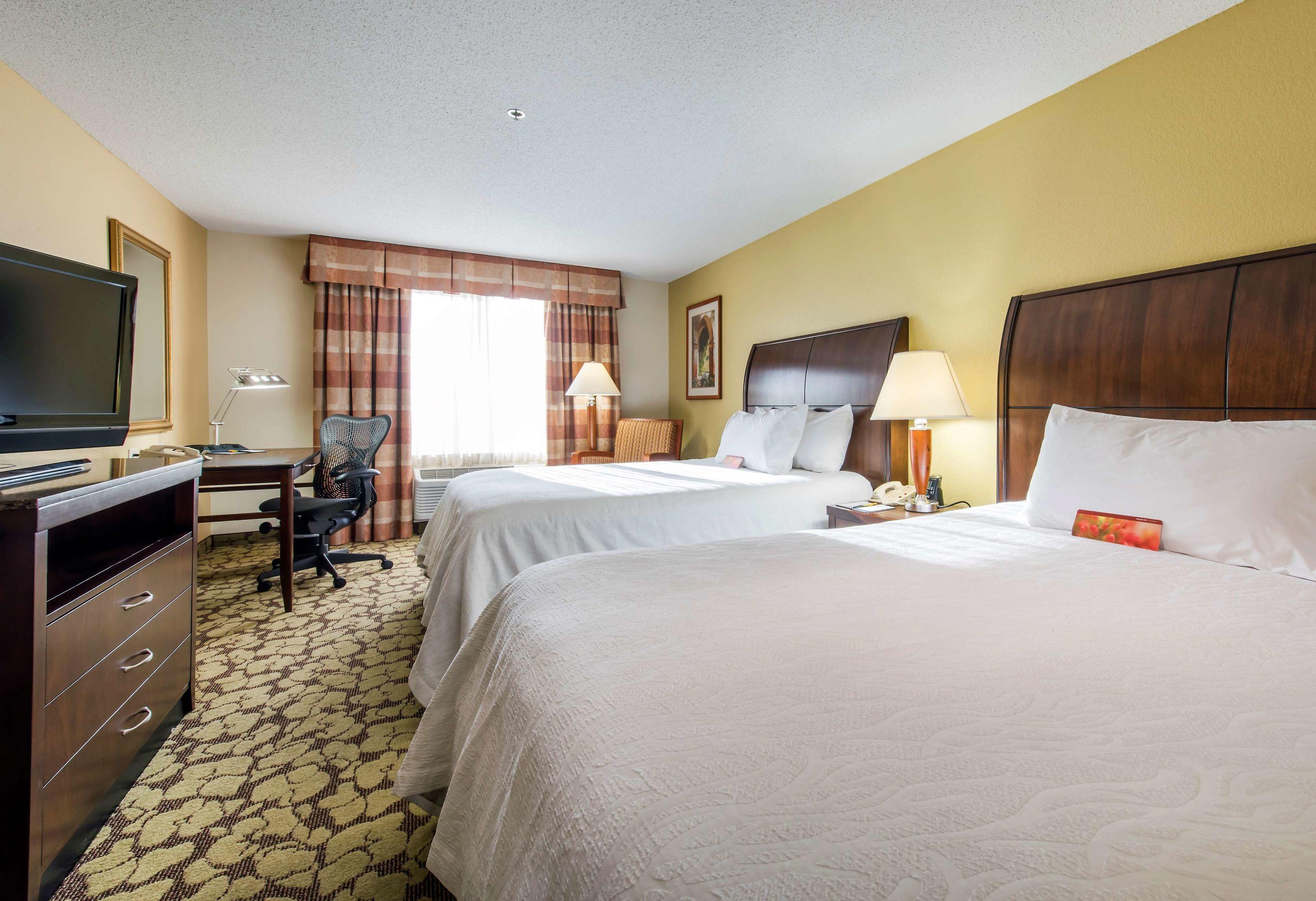 Hilton Garden Inn Arcadia/Pasadena Area — photo 5