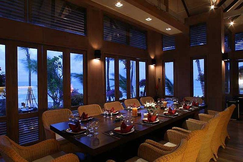 Banana Fan Sea Resort — photo 5