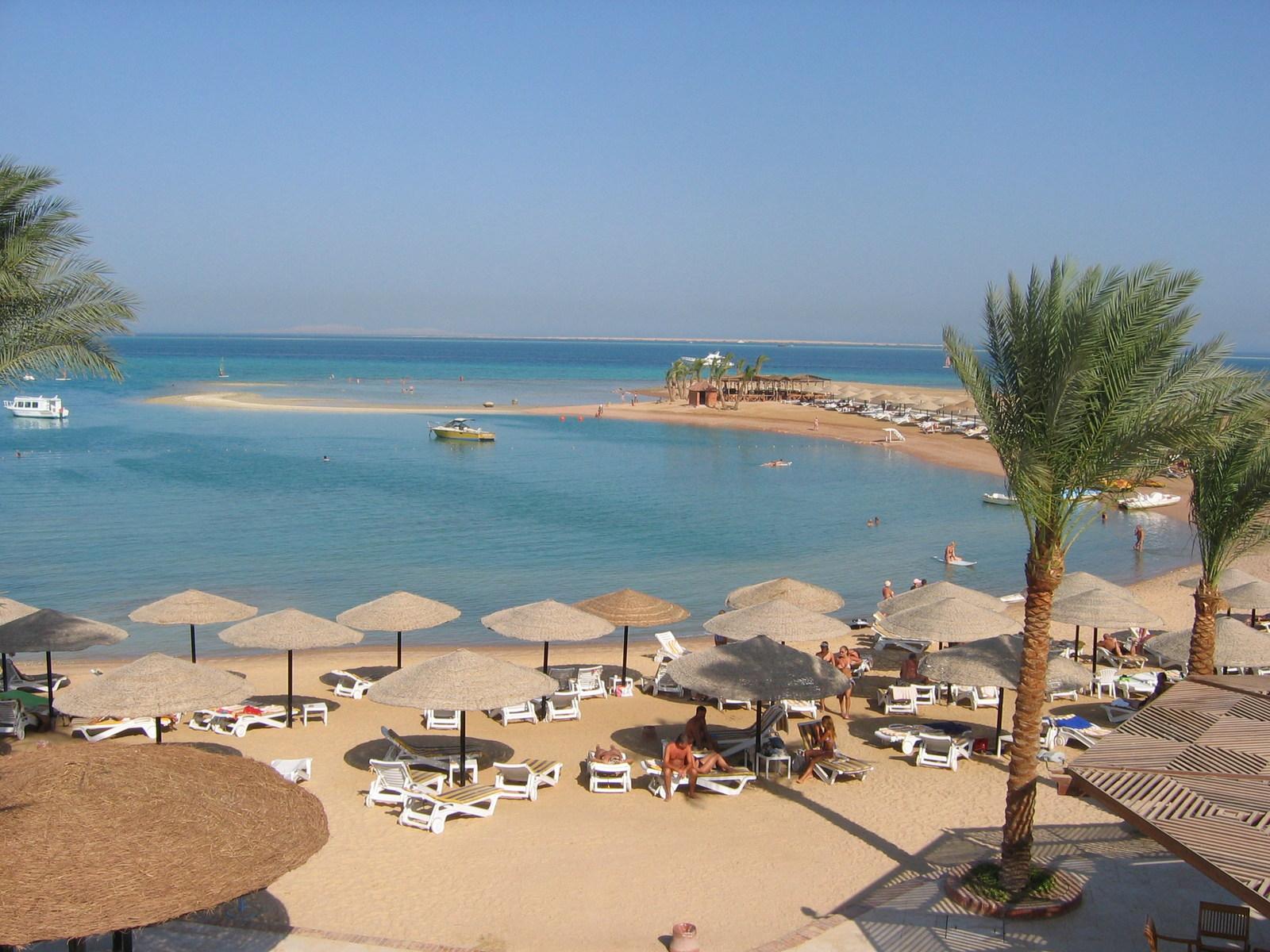 Sharm Grand Plaza — photo 5