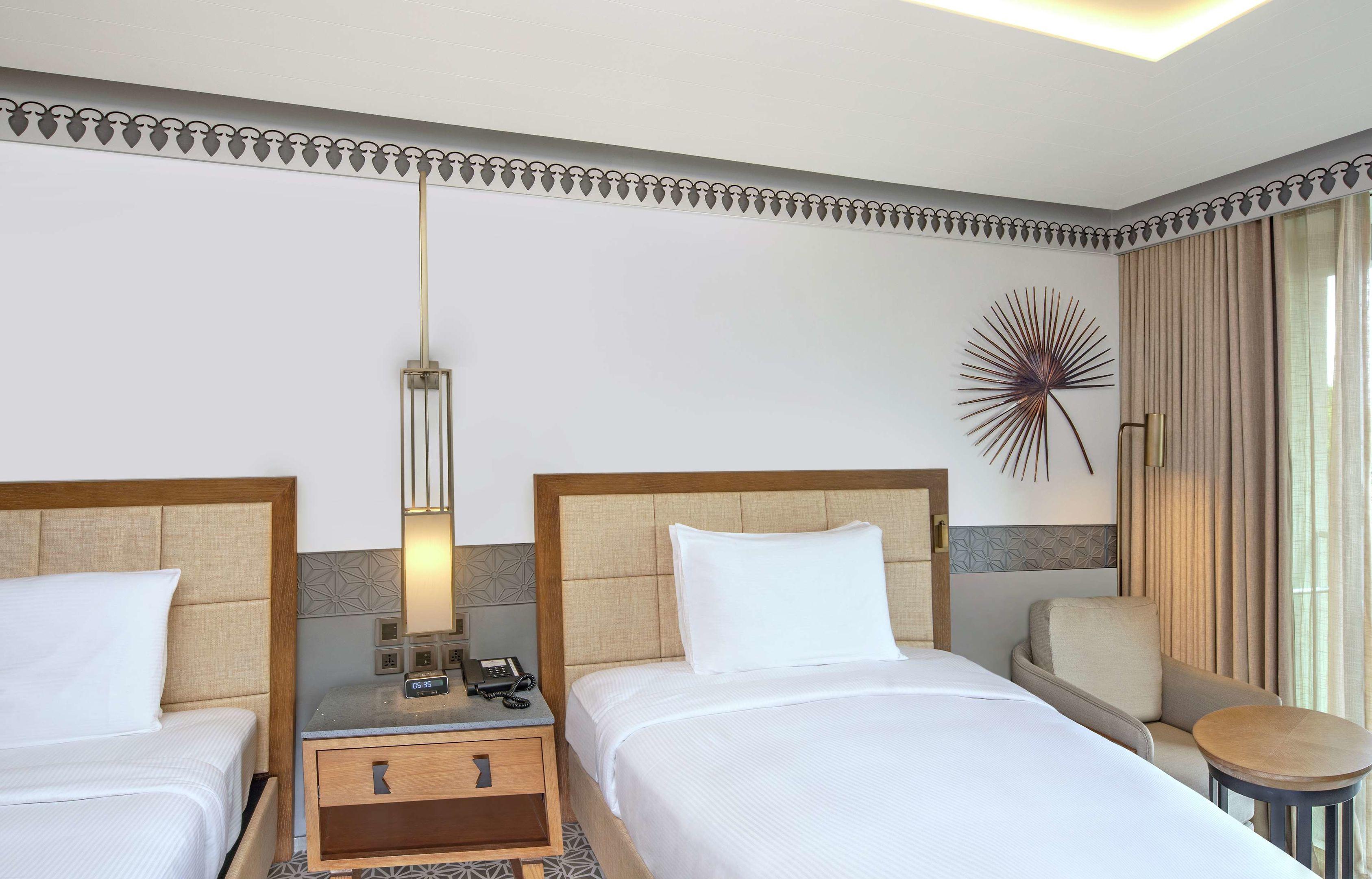 DoubleTree by Hilton Goa Panaji — photo 4