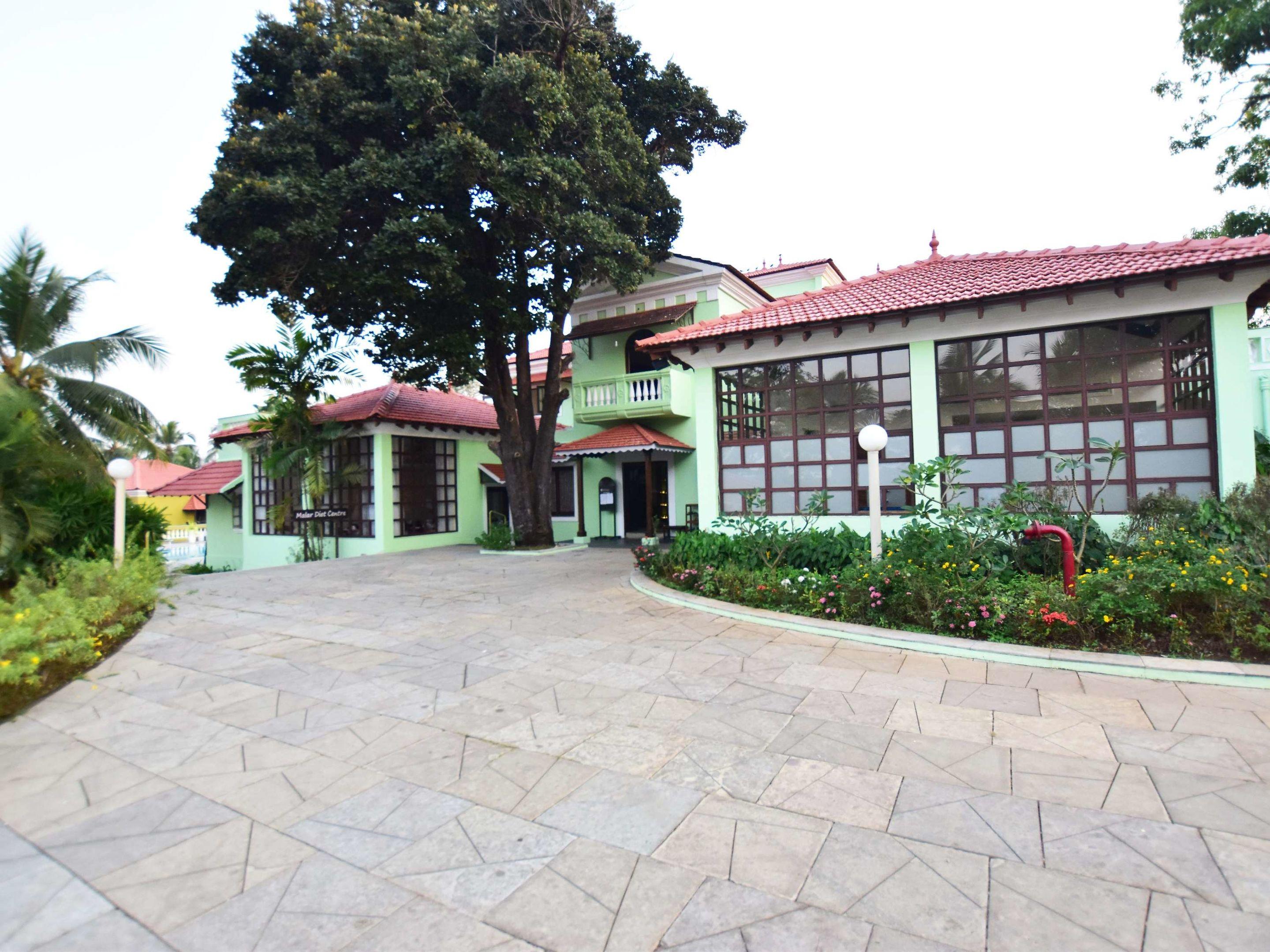Mercure Goa Devaaya Retreat — photo 5