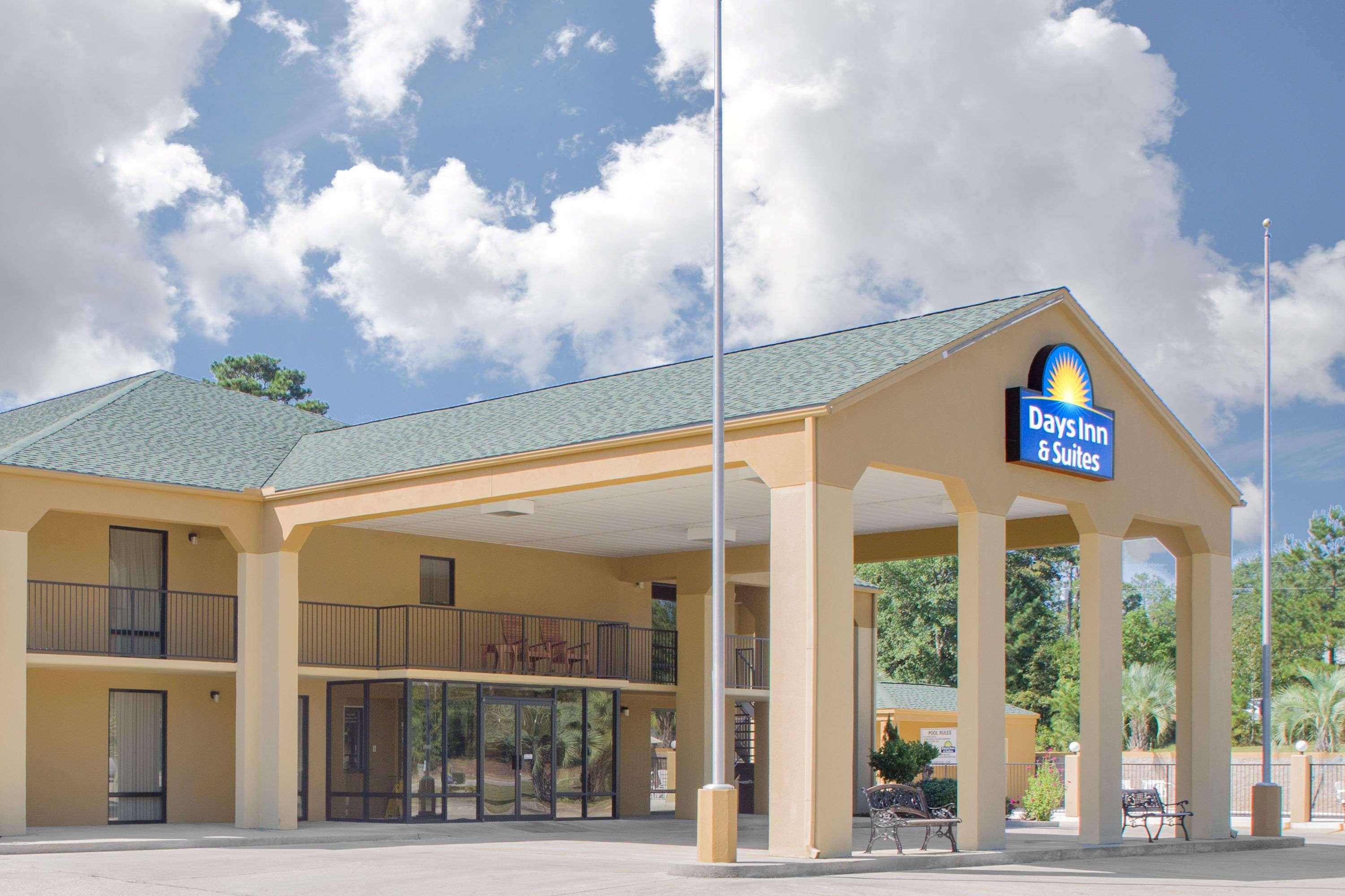 Days Inn Andalusia