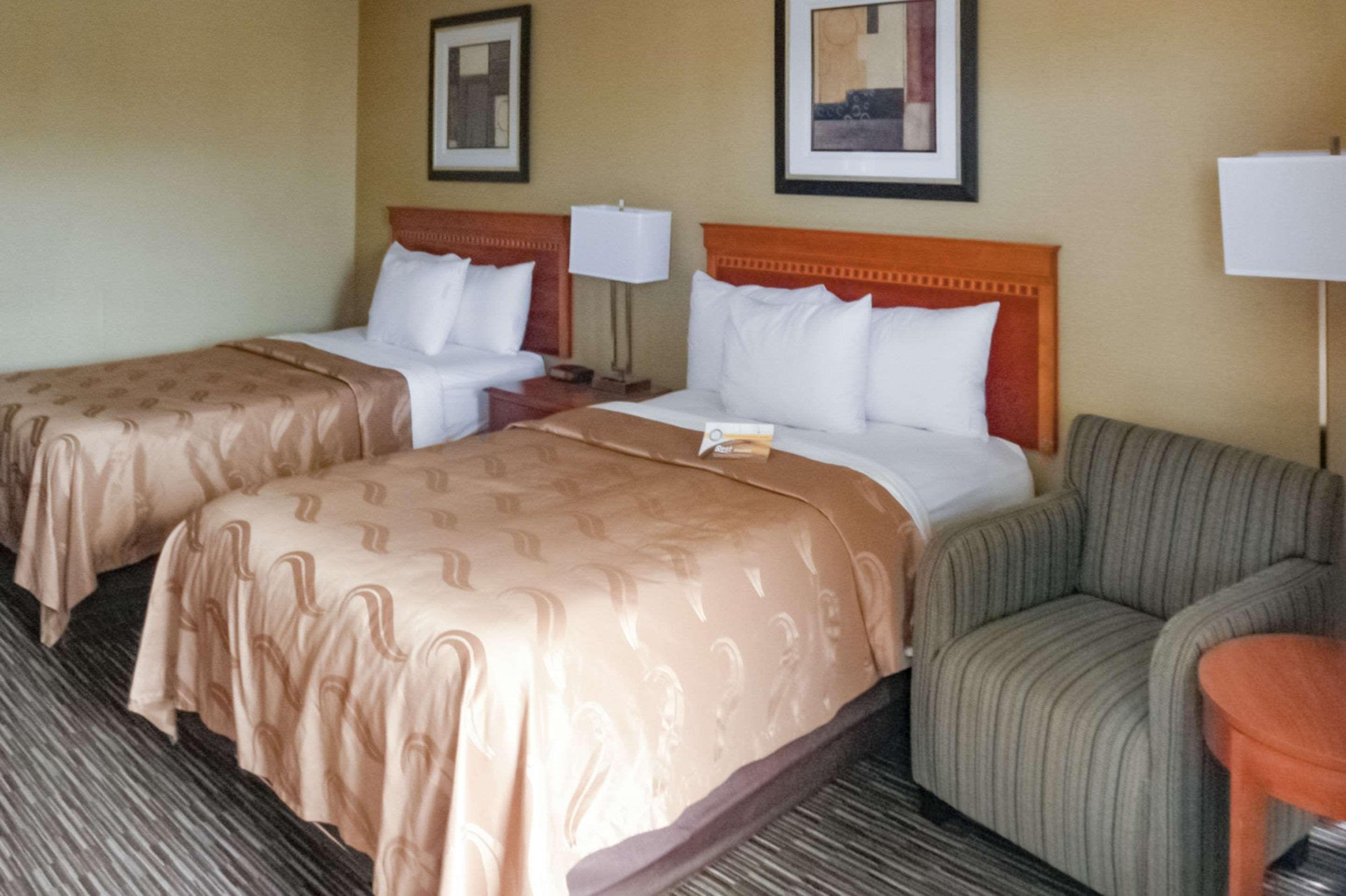Quality Inn — photo 5