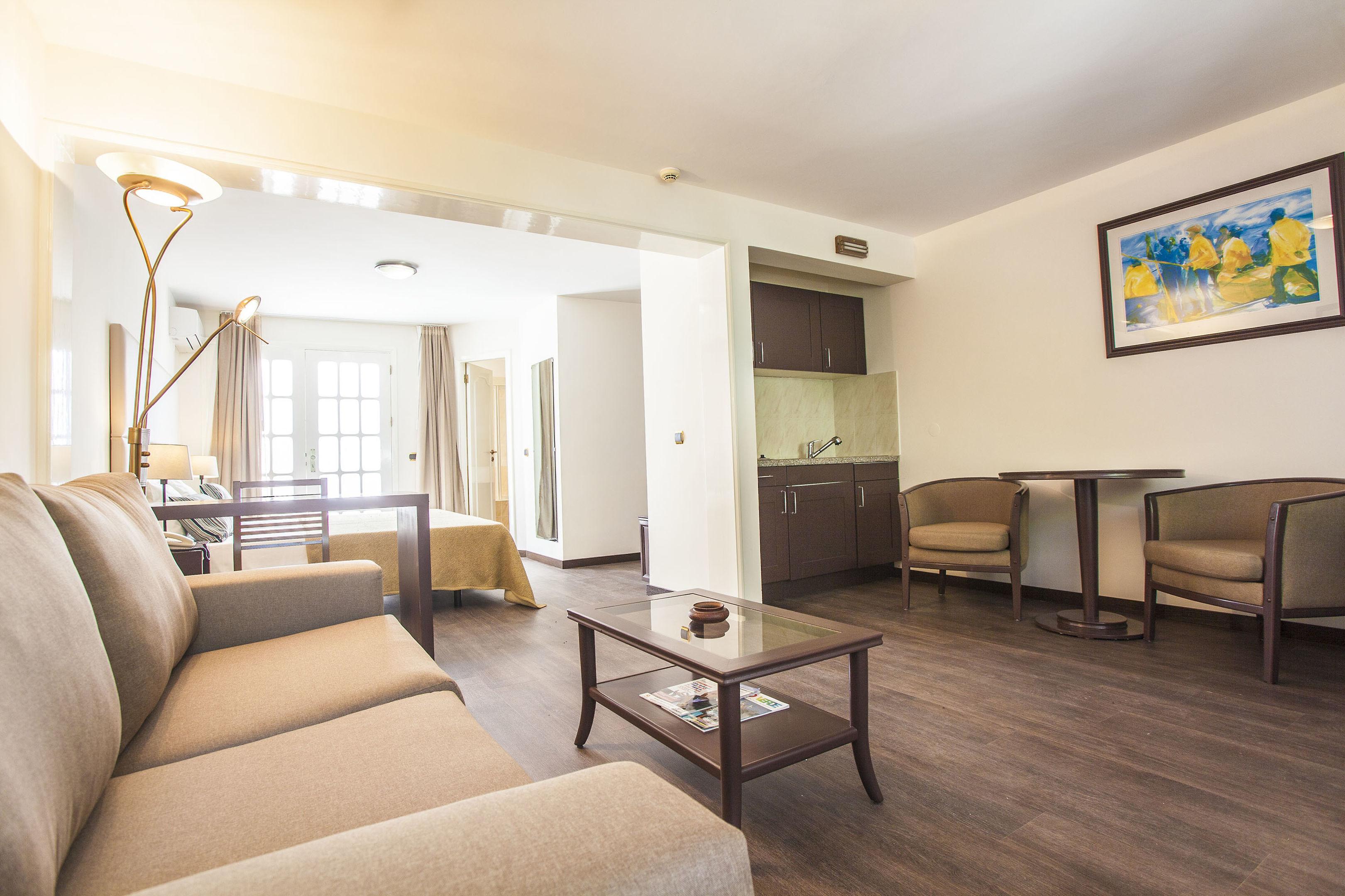 Murdeira Village Resort — photo 4