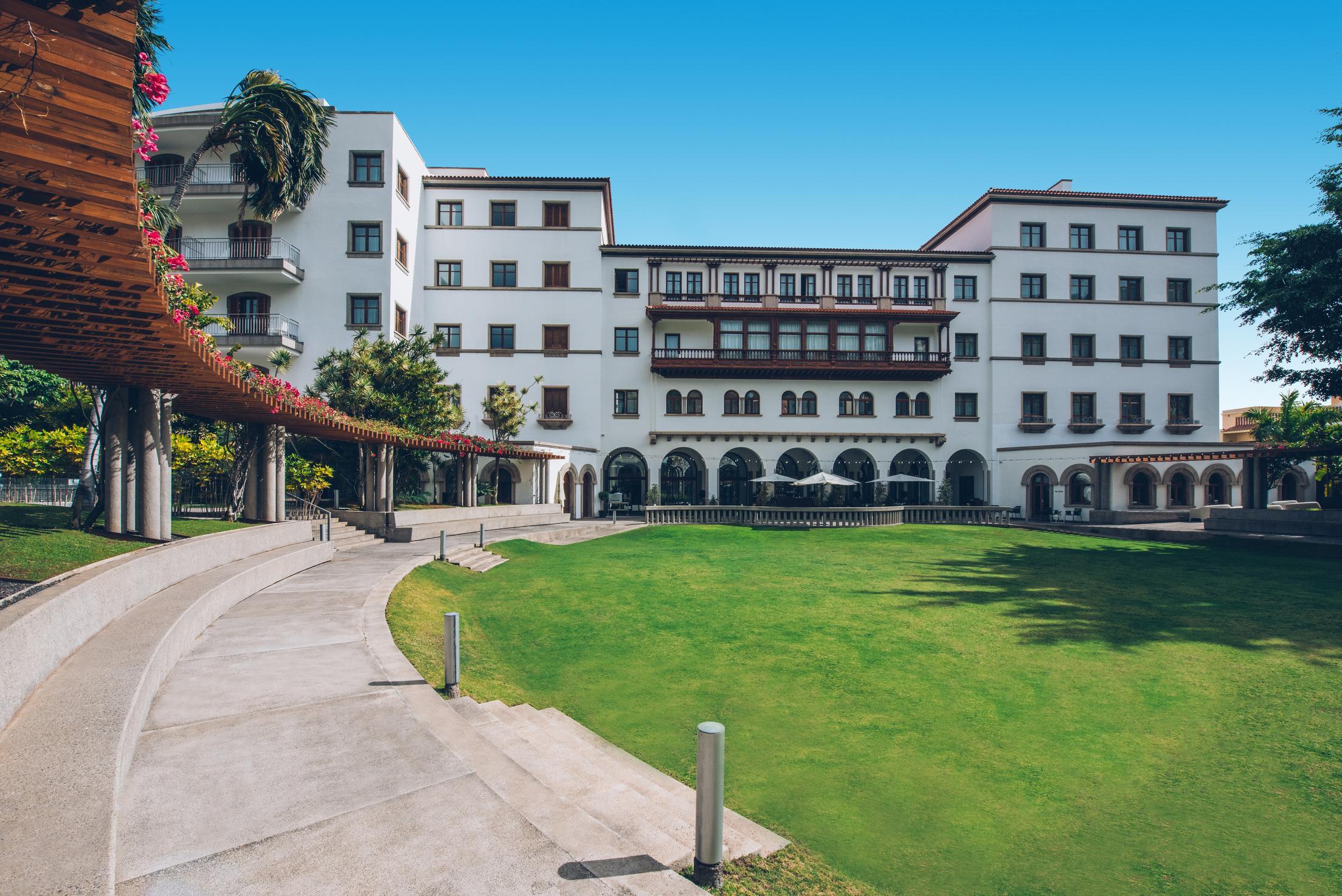Iberostar Heritage Grand Mencey — photo 5