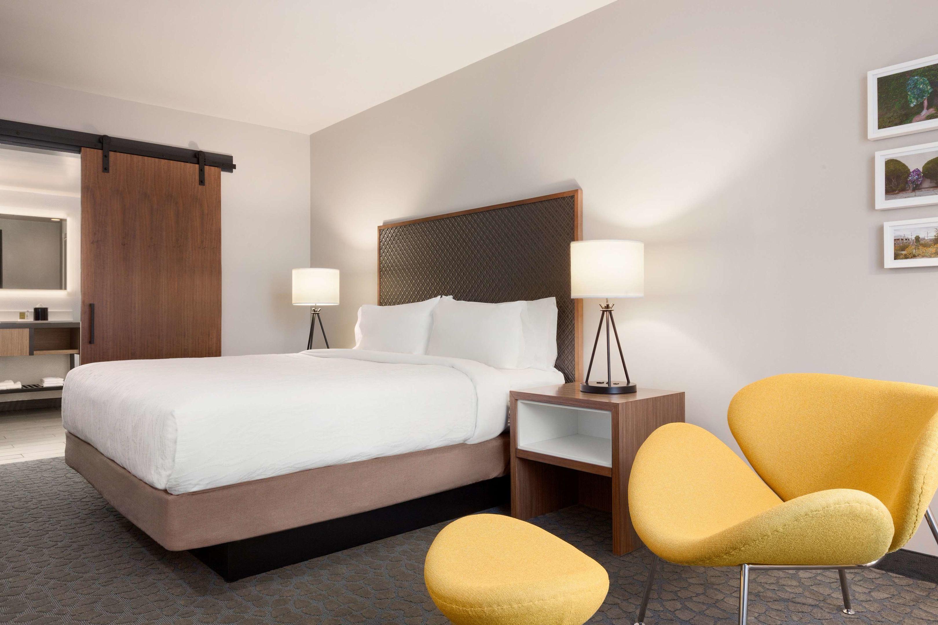 Hilton Garden Inn Boulder Co — photo 5