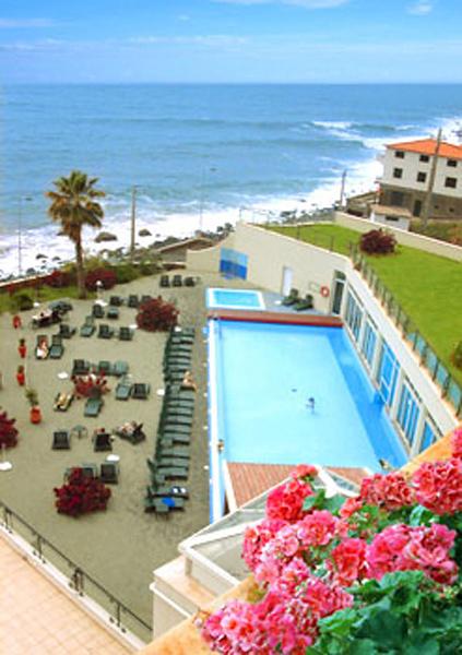 Paul Do Mar Sea View Hotel — photo 4