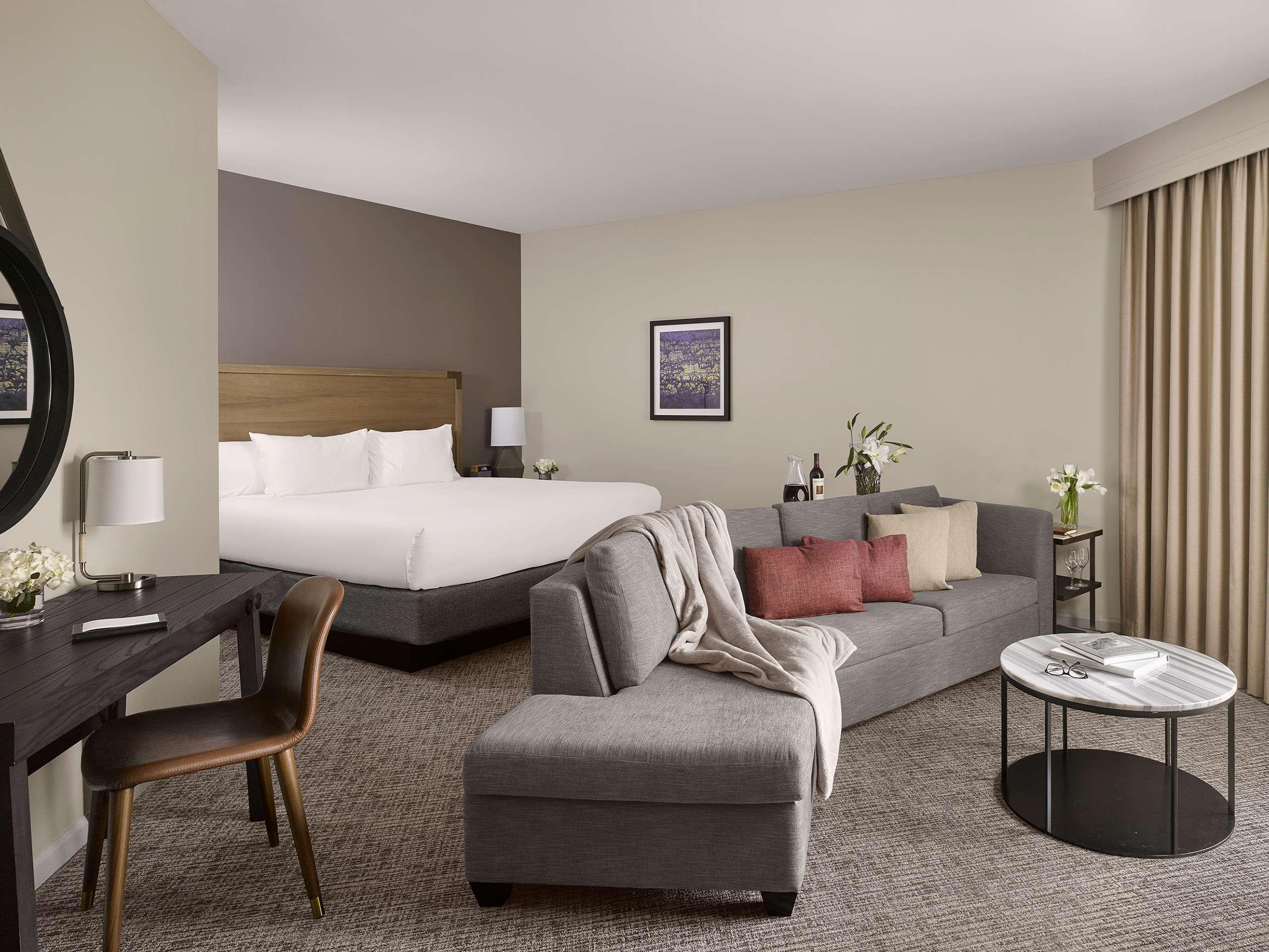 Hyatt Regency Sonoma Wine Country — photo 5