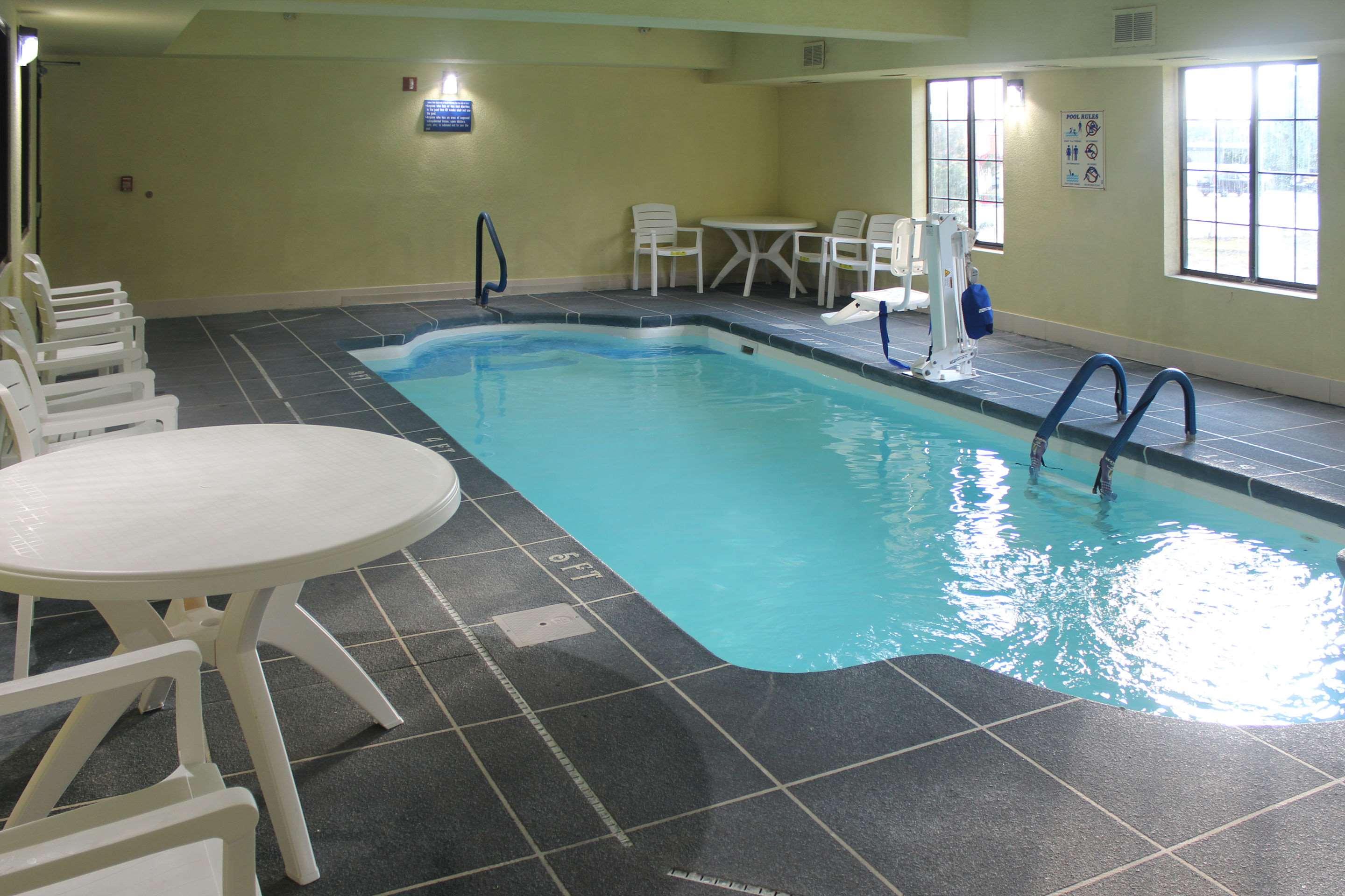 Quality Inn — photo 4