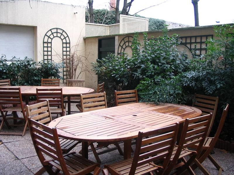 Hotel Atypik — photo 5