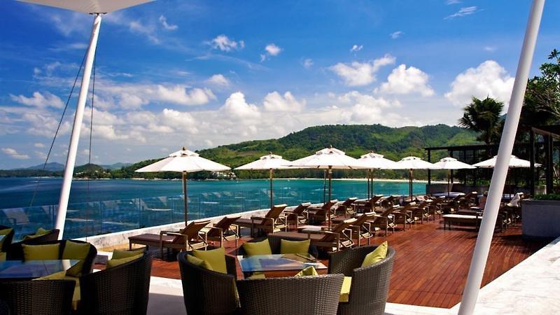 Cape Sienna Phuket Gourmet Hotel & Villas — photo 4