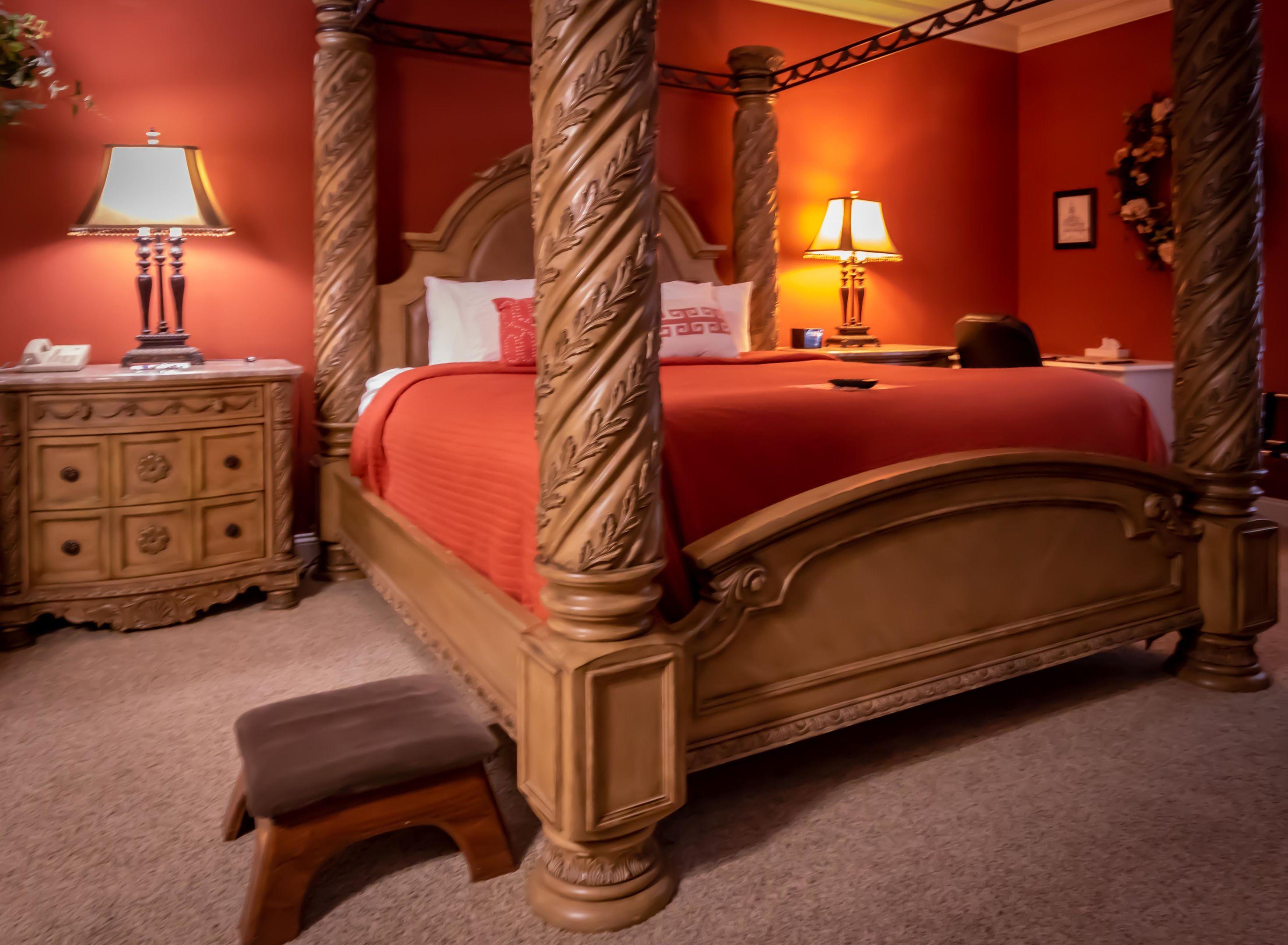 Depot Inn & Suites — photo 3