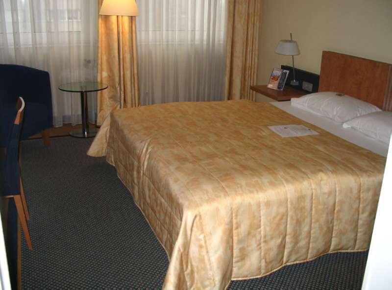 Mercure Hotel Severinshof Koeln City — photo 4
