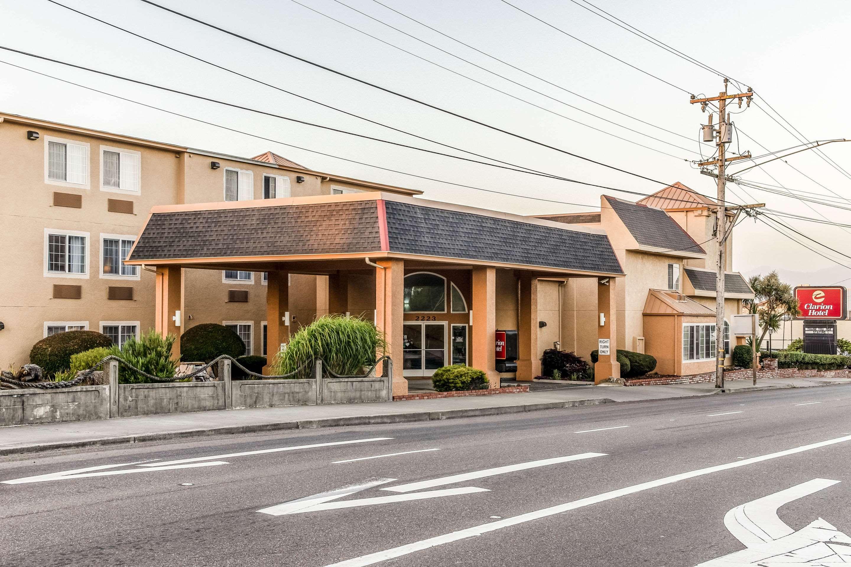 Clarion Hotel By Humboldt Bay — photo 3