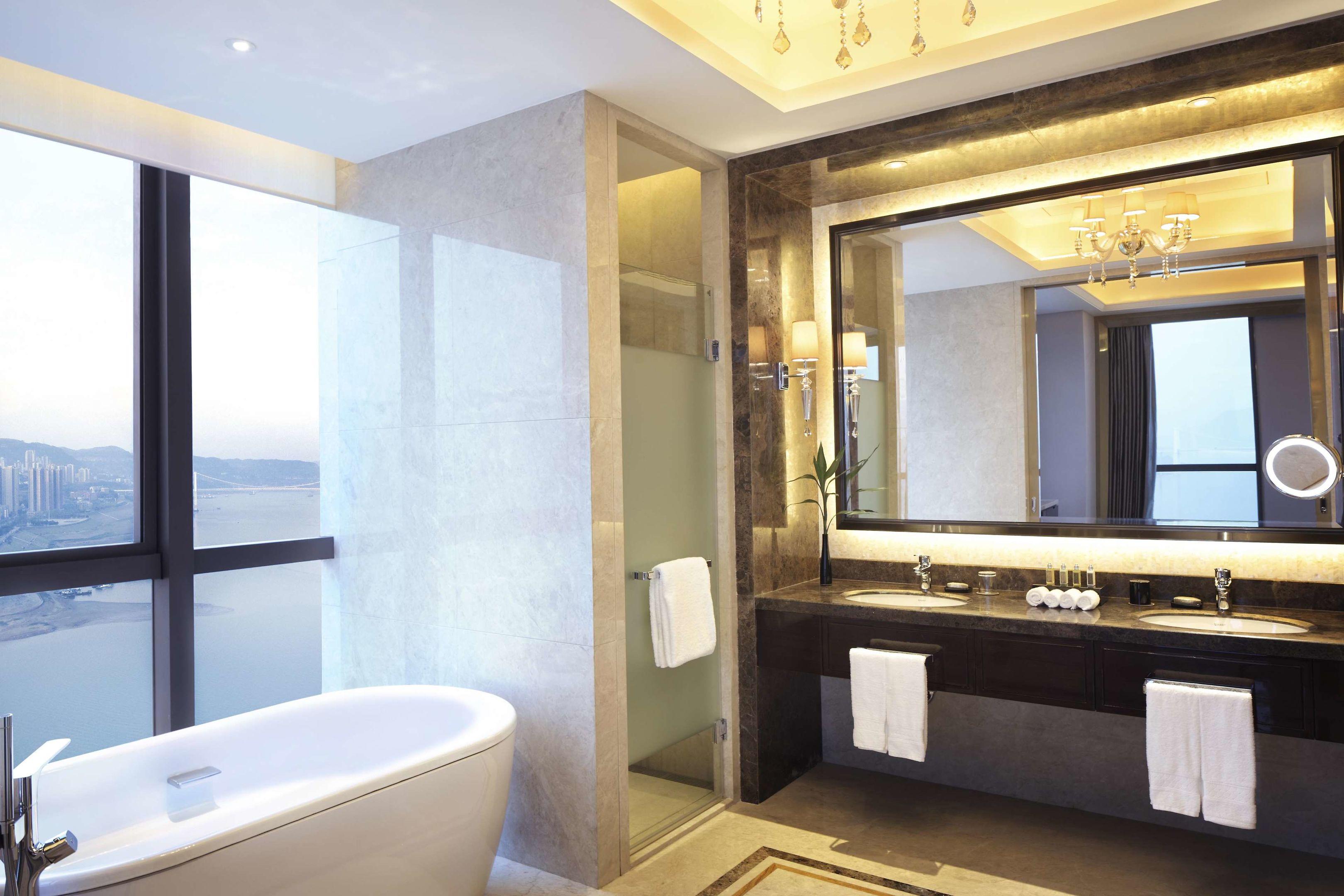 DoubleTree by Hilton Hotel Chongqing Wanzhou — photo 4