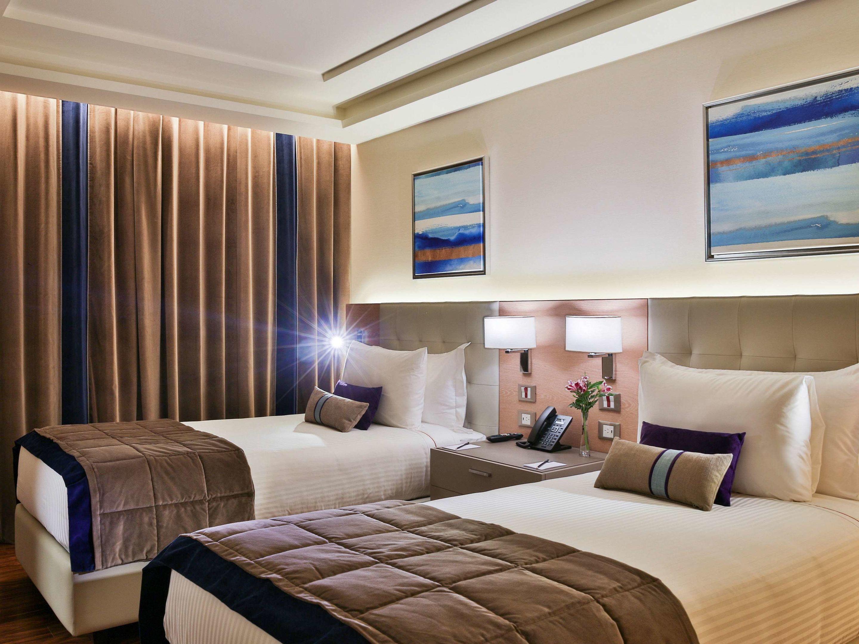 Palladio Hotel Buenos Aires - MGallery by Sofitel — photo 4