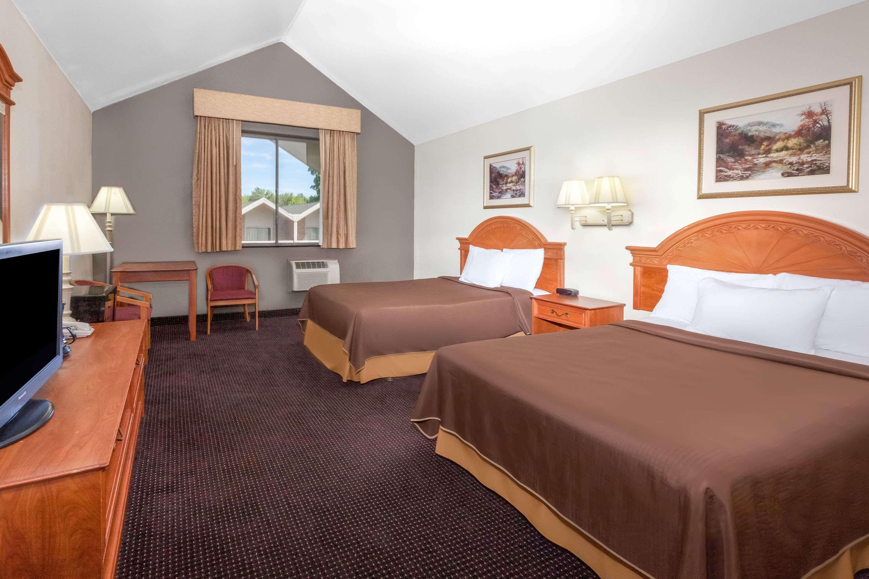 Travelodge by Wyndham Jackson — photo 4