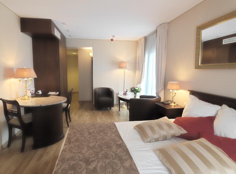 Grand Hotel Karel V — photo 4