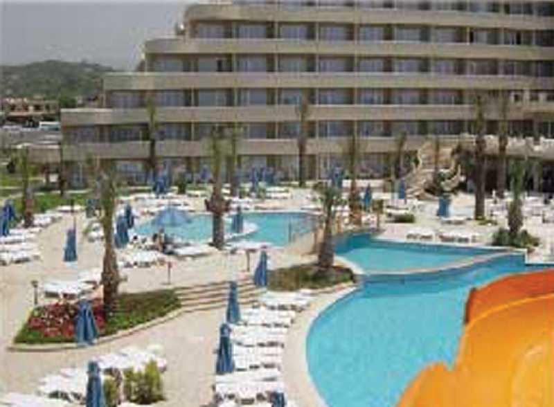 Pemar Beach Resort — photo 1