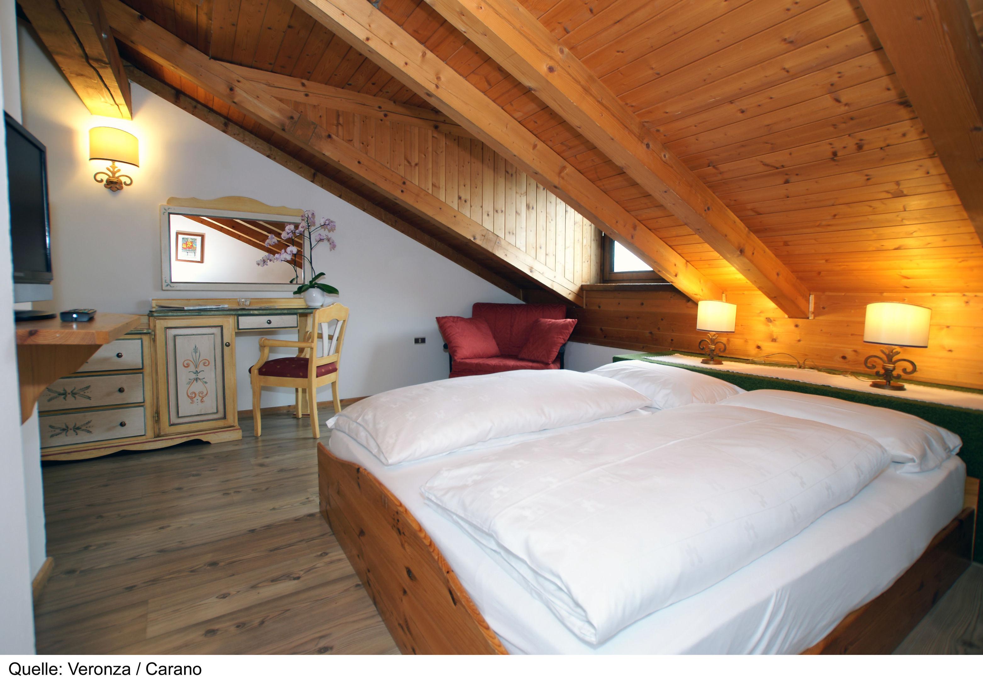 Veronza Hotel Resort — photo 4
