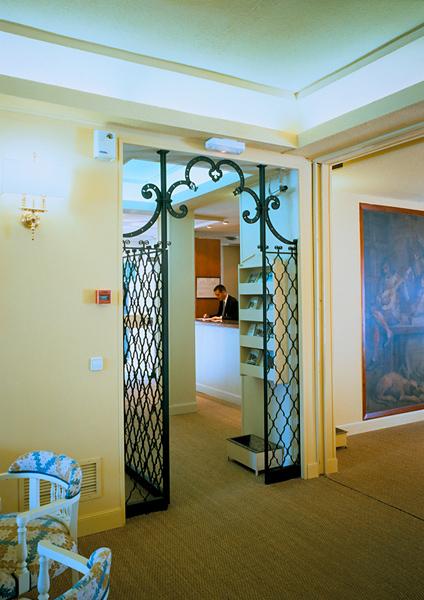 Hotel Osuna Feria Madrid — photo 5