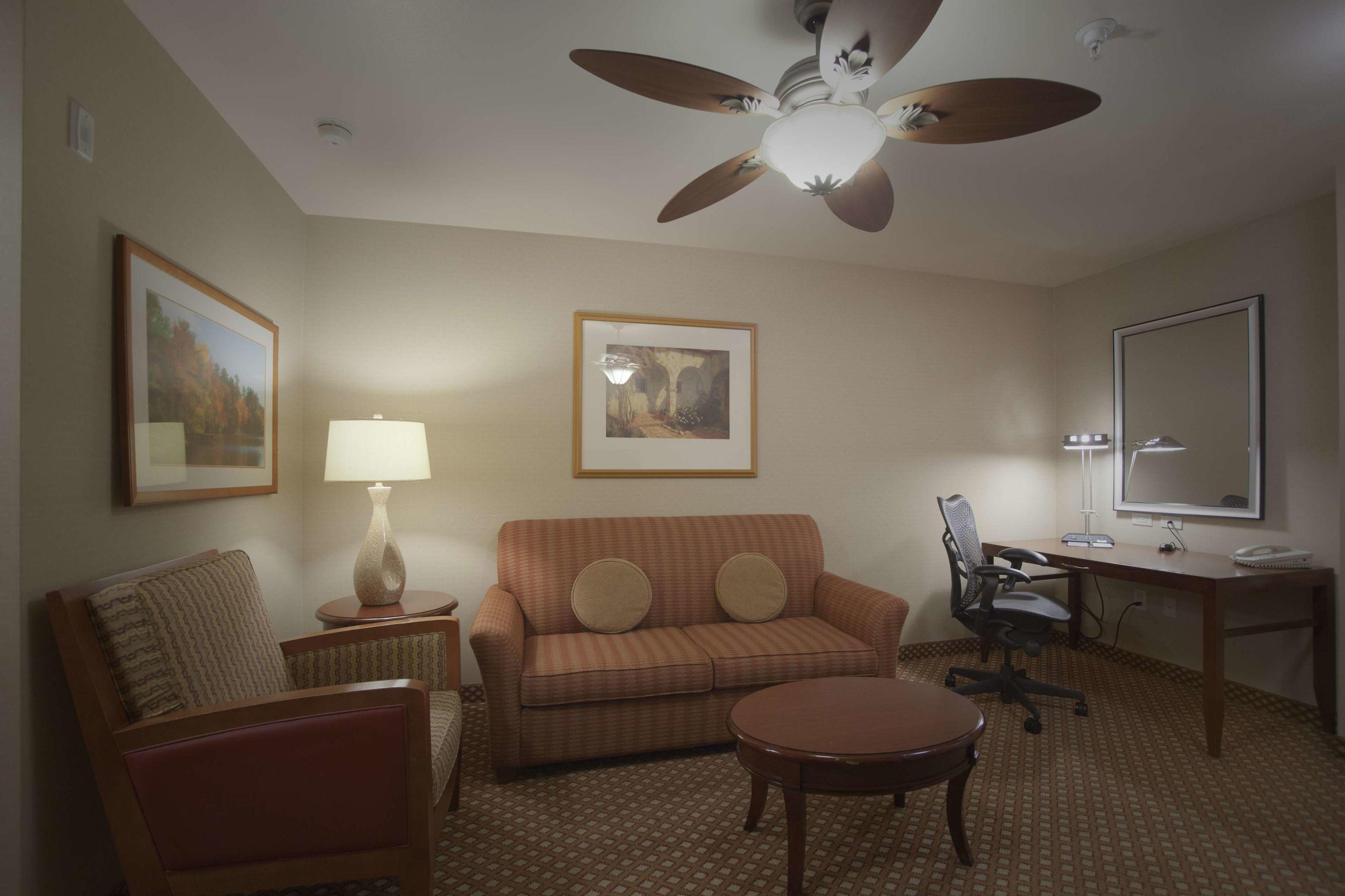 Hilton Garden Inn Albuquerque Uptown — photo 5