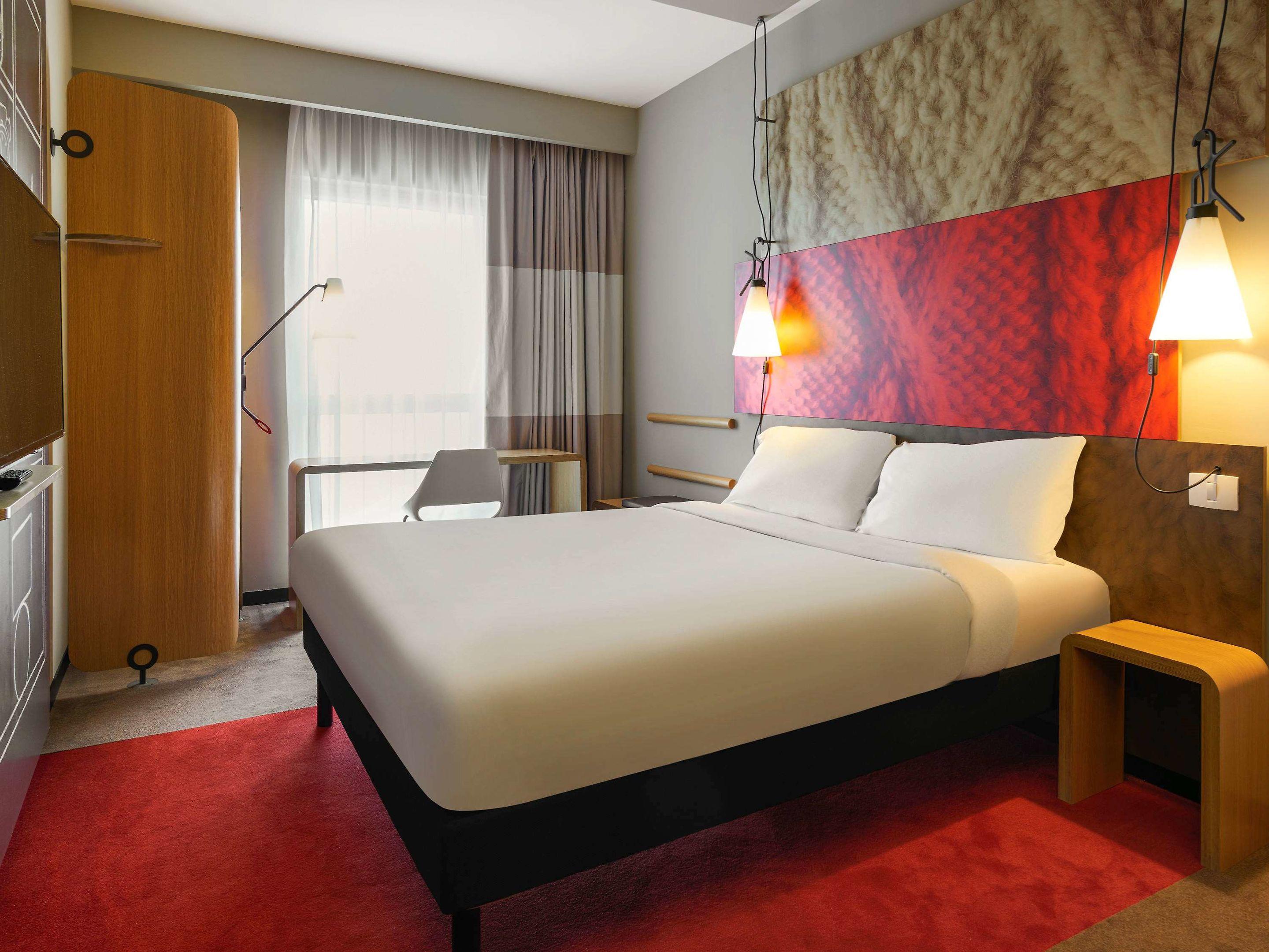 ibis London Barking Hotel — photo 5