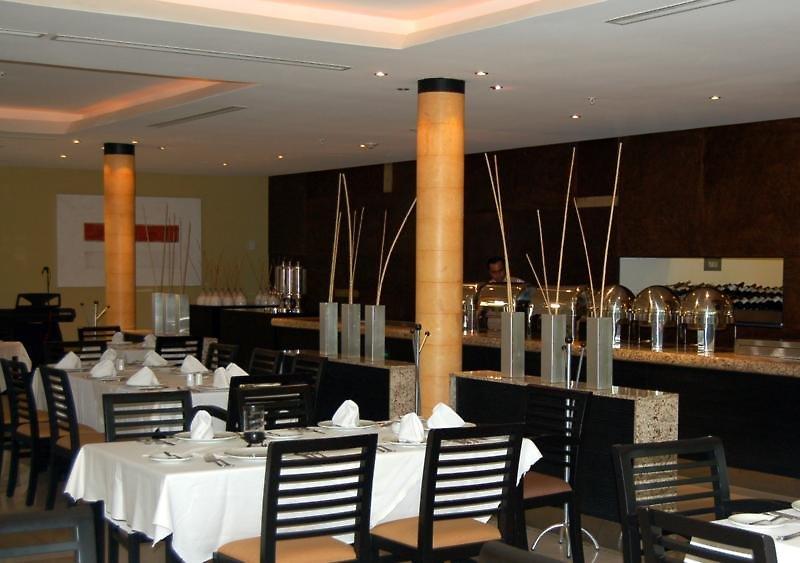Crowne Plaza Villahermosa — photo 4