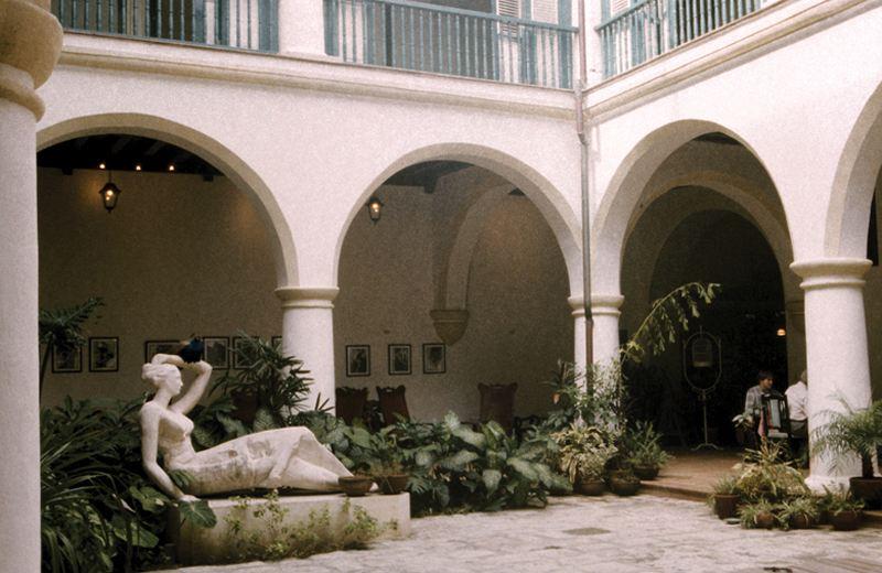 Conde de Villanueva — photo 4