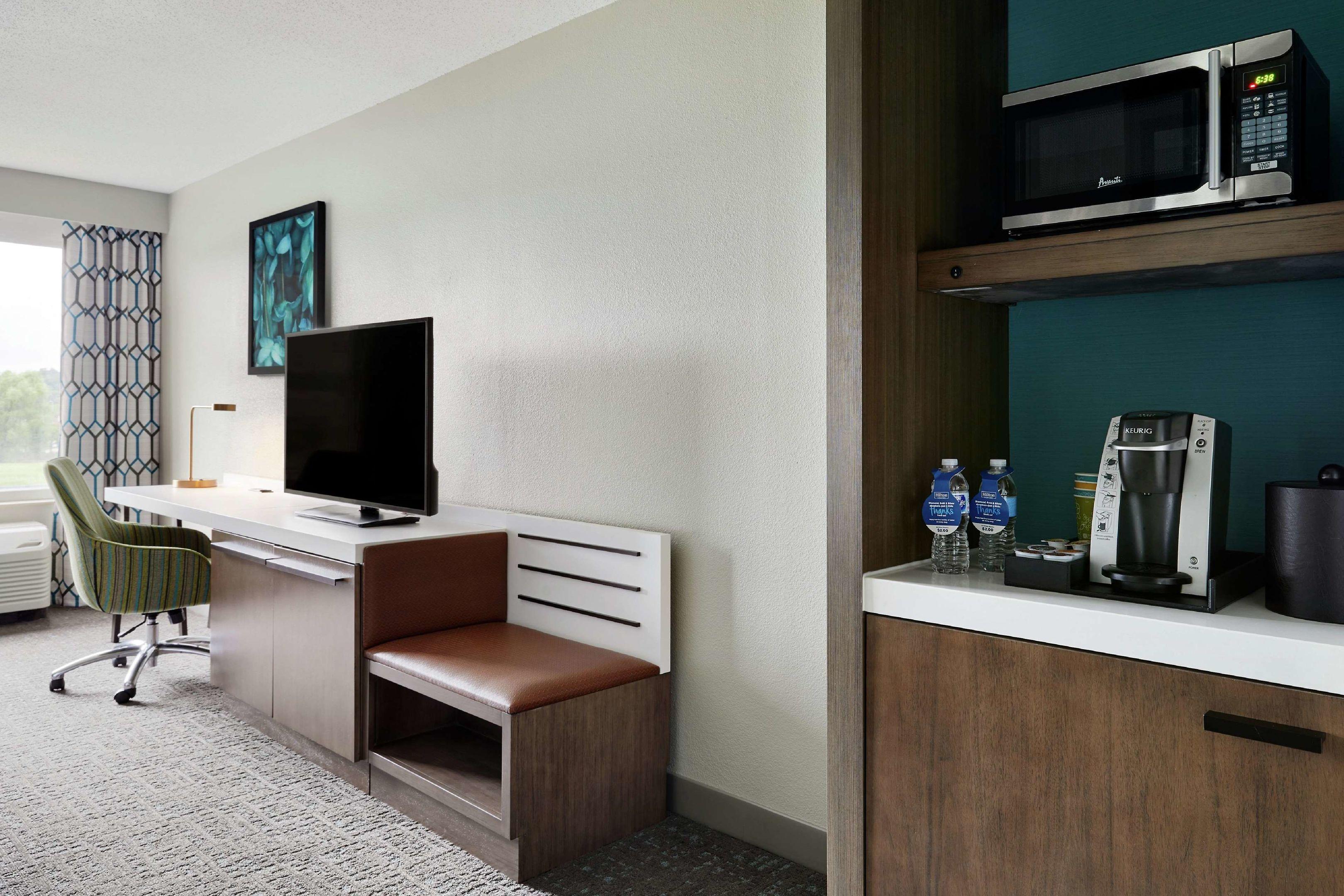 Hilton Garden Inn Cincinnati Northeast — photo 5