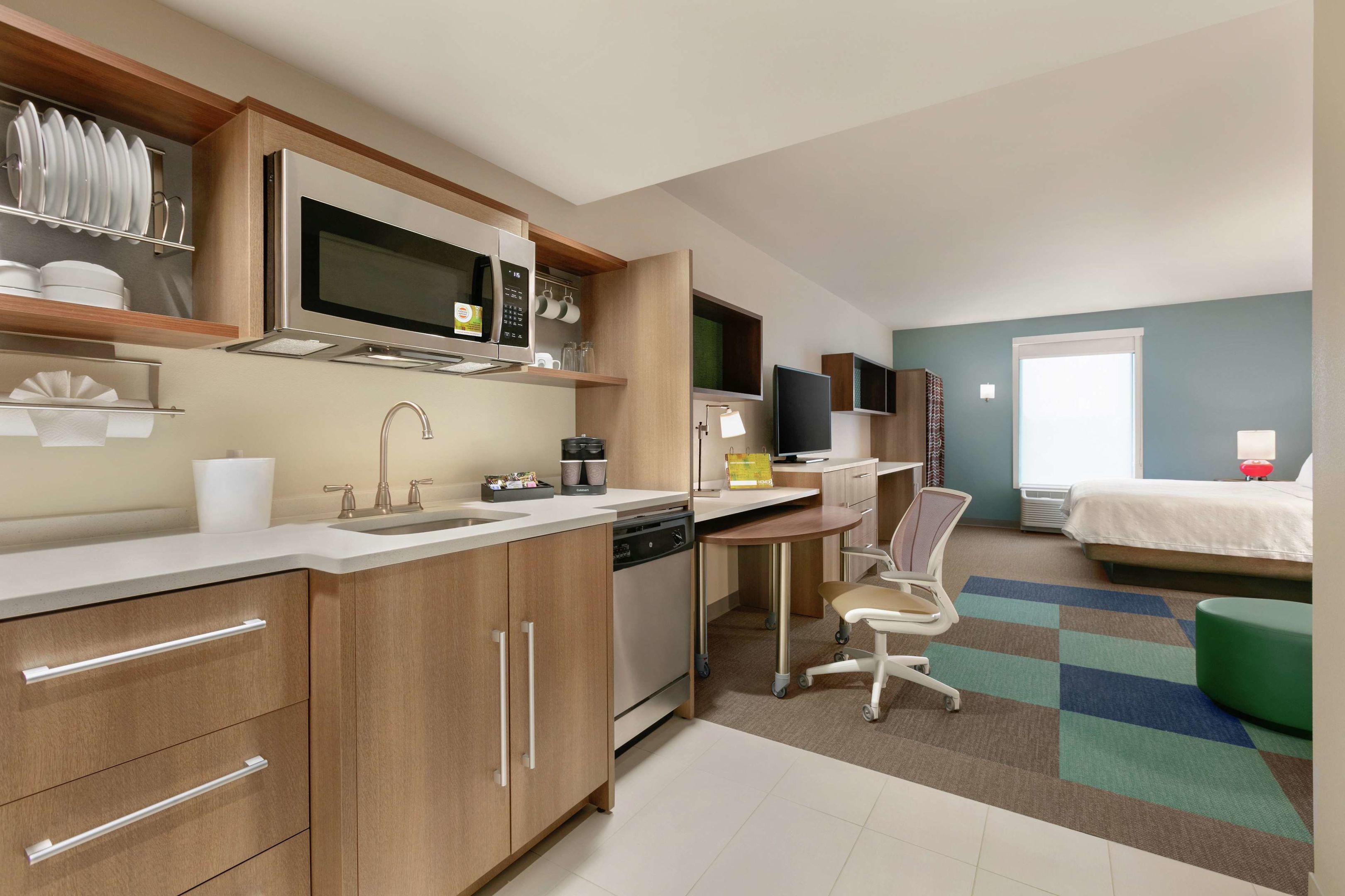 Home2 Suites By Hilton Chantilly Dulles Airport — photo 5