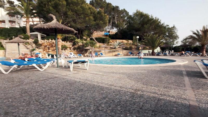 Vibra Beverly Playa — photo 4