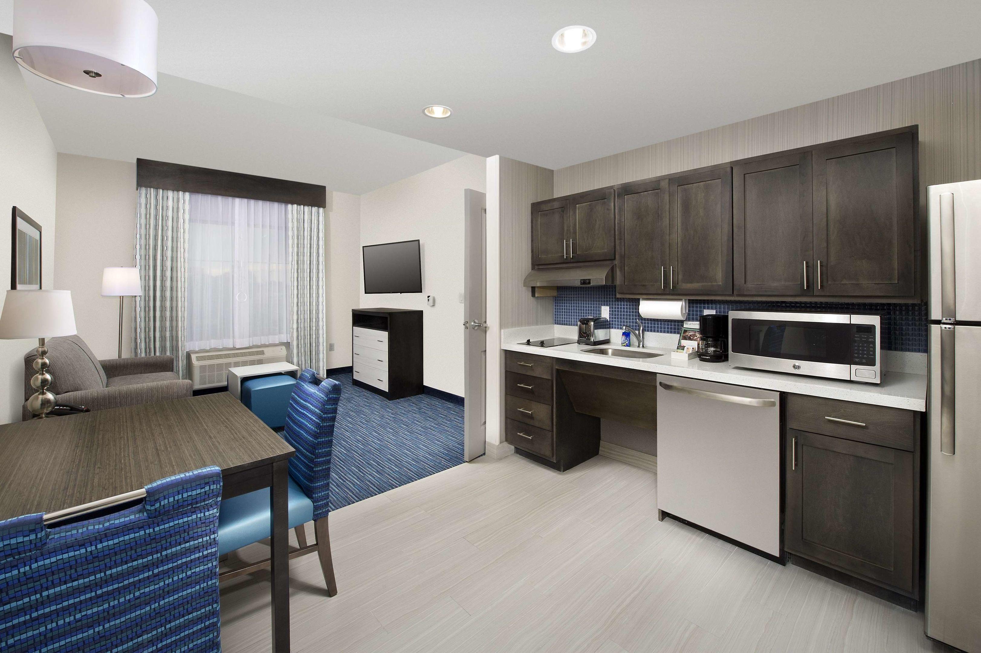 Homewood Suites by Hilton Metairie New Orleans — photo 5