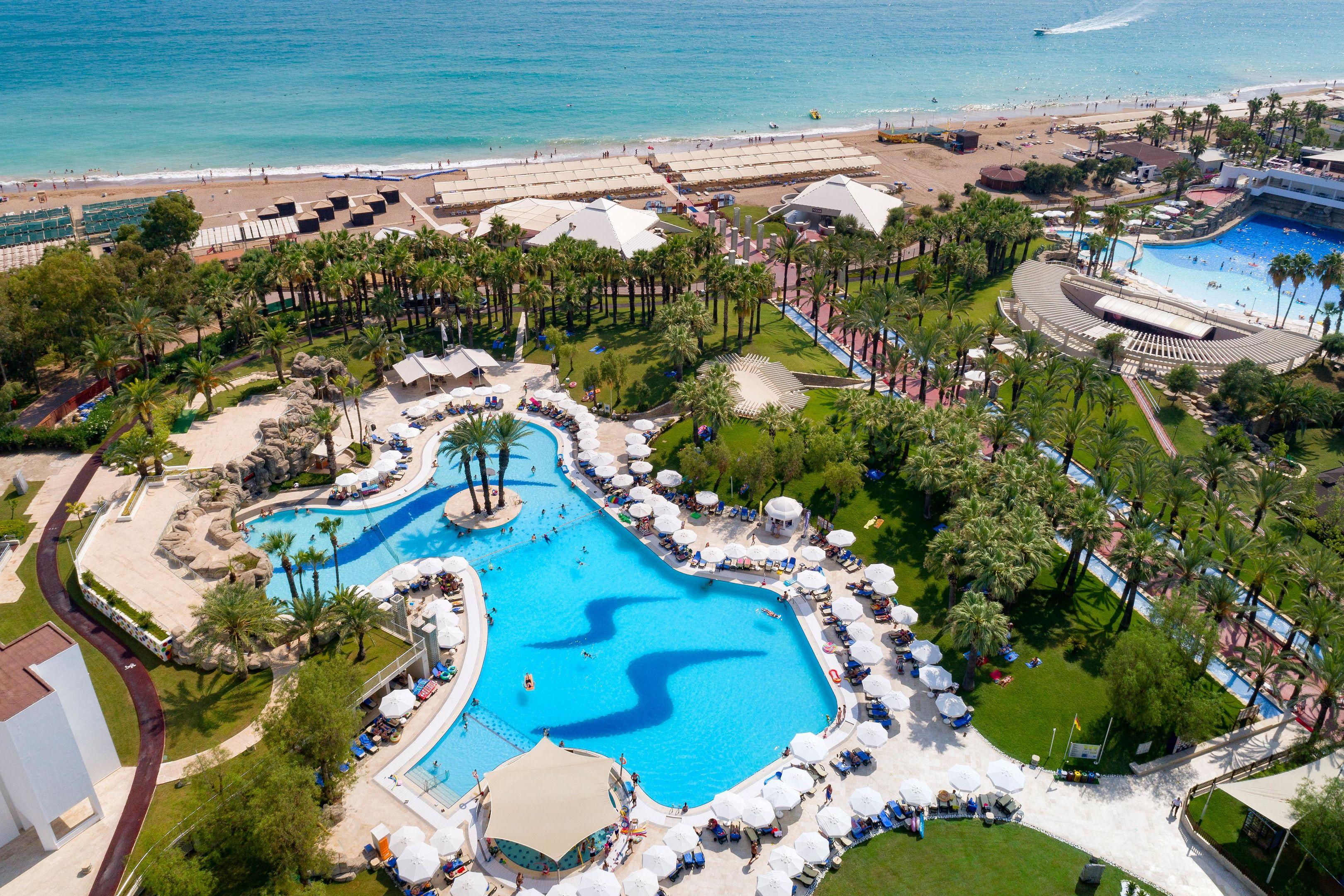 Seven Seas Hotel Blue — photo 4