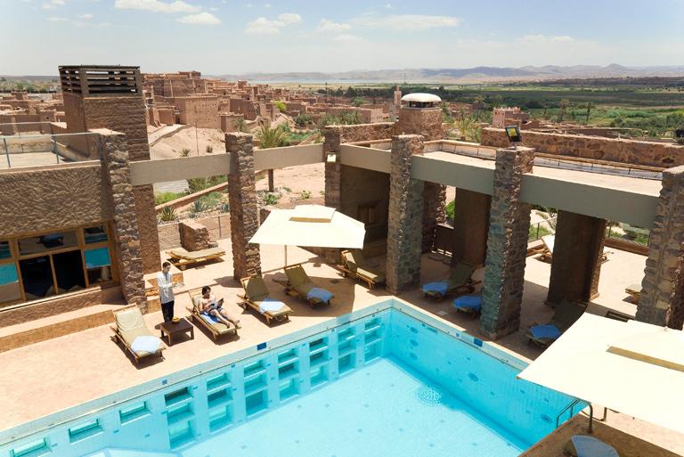 Mercure Ouarzazate — photo 3