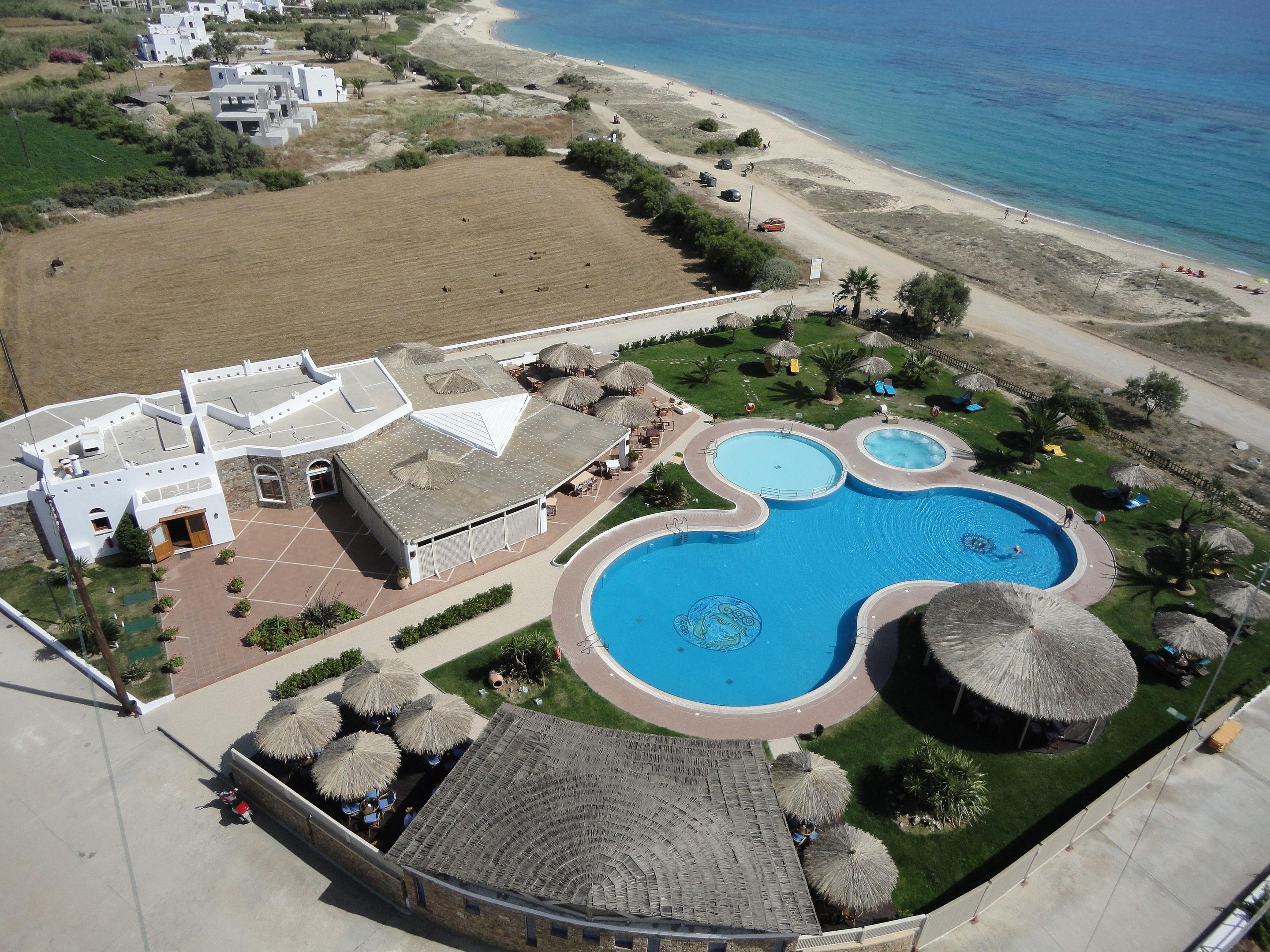 Plaza Beach — photo 5