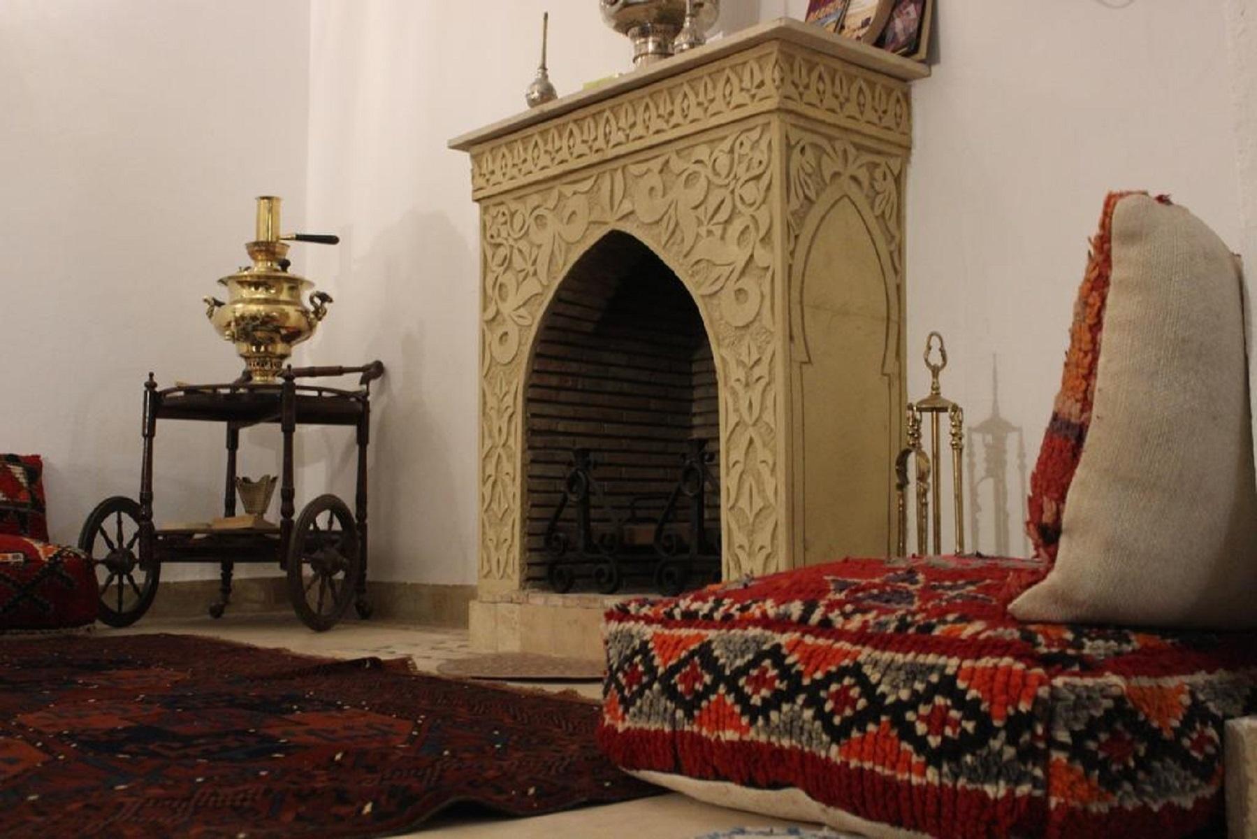 Riad Marwa — photo 5