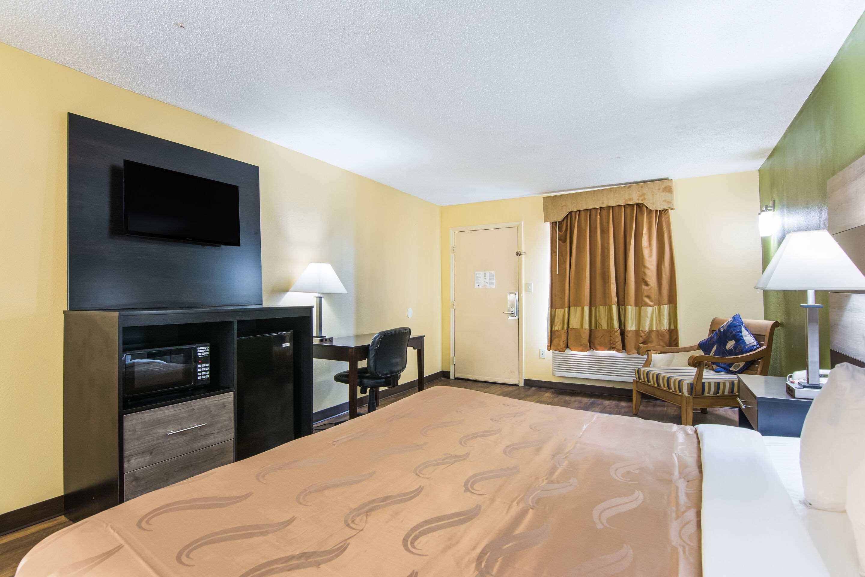 Quality Inn Kings Mountain — photo 5