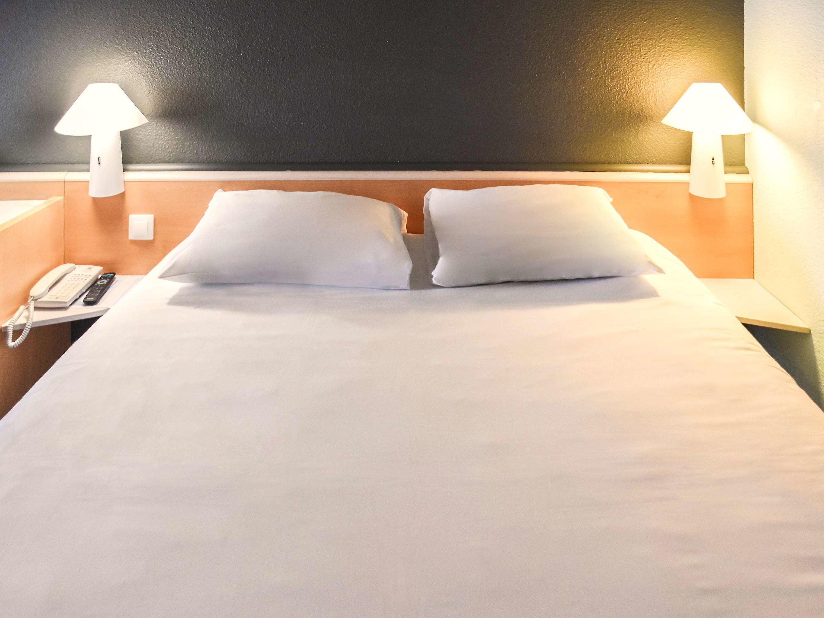 Hôtel ibis Rochefort — photo 3