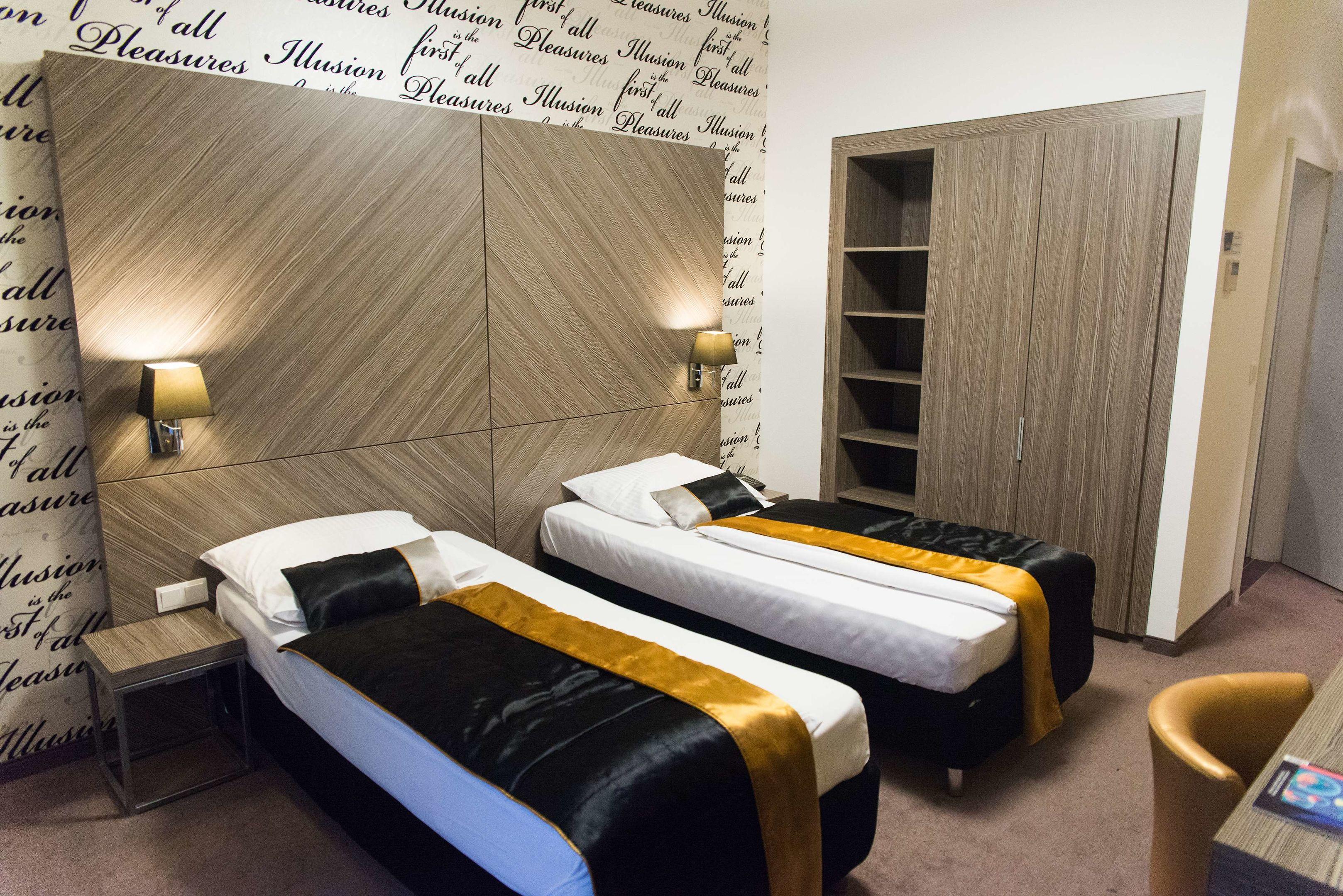 Arthotel ANA Boutique Six — photo 5
