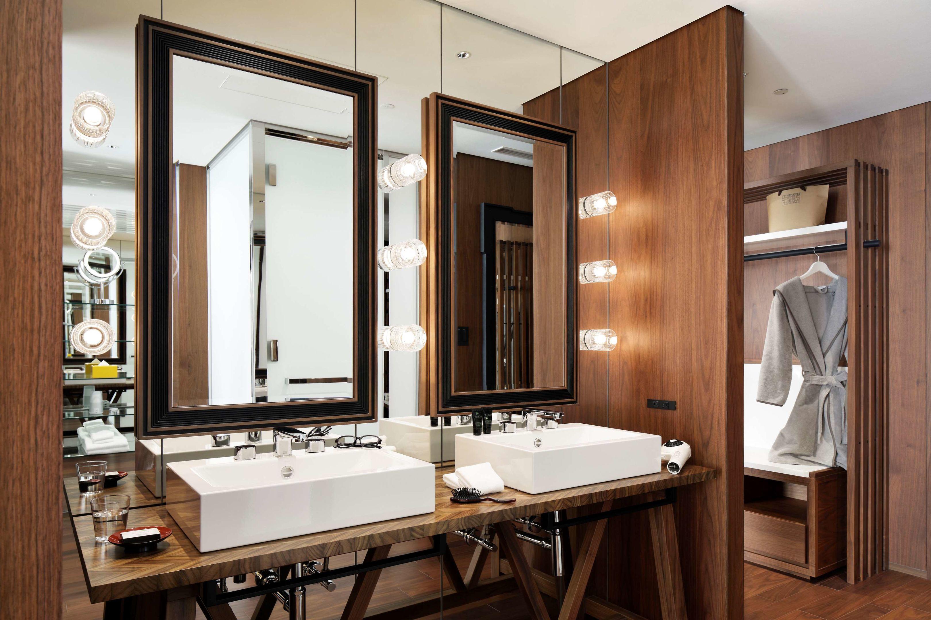 Hyatt Centric Ginza Tokyo — photo 5