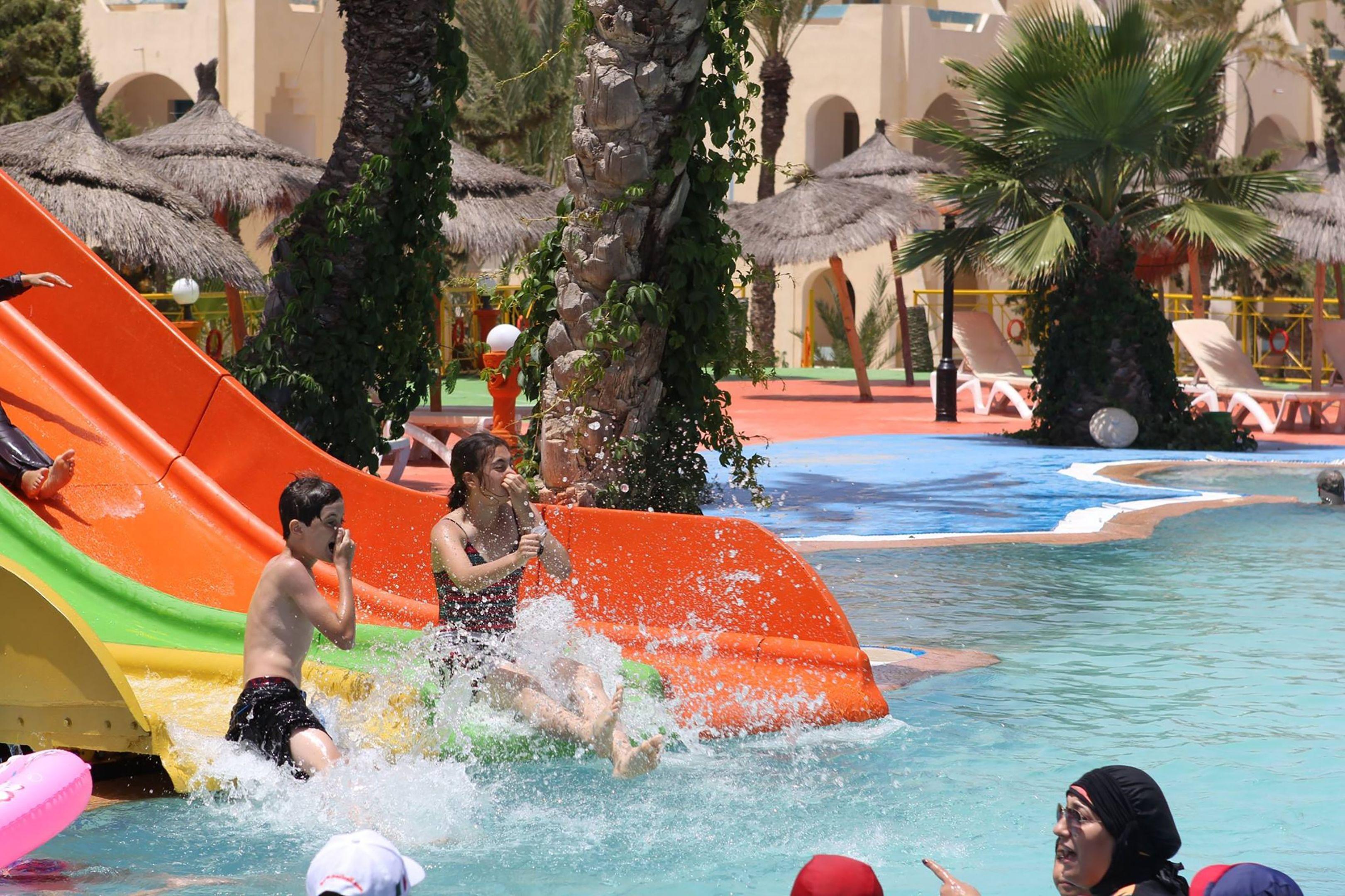 Cap Djerba Resort — photo 5