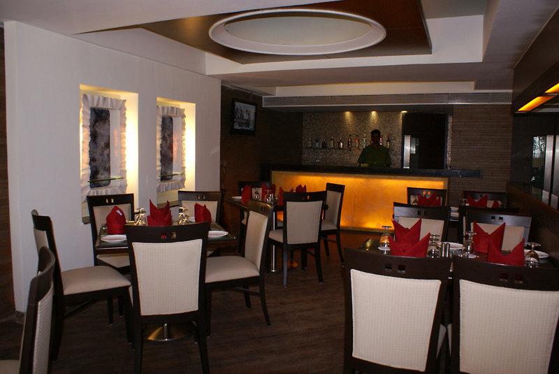 Doubletree By Hilton Goa Arpora Baga — photo 4