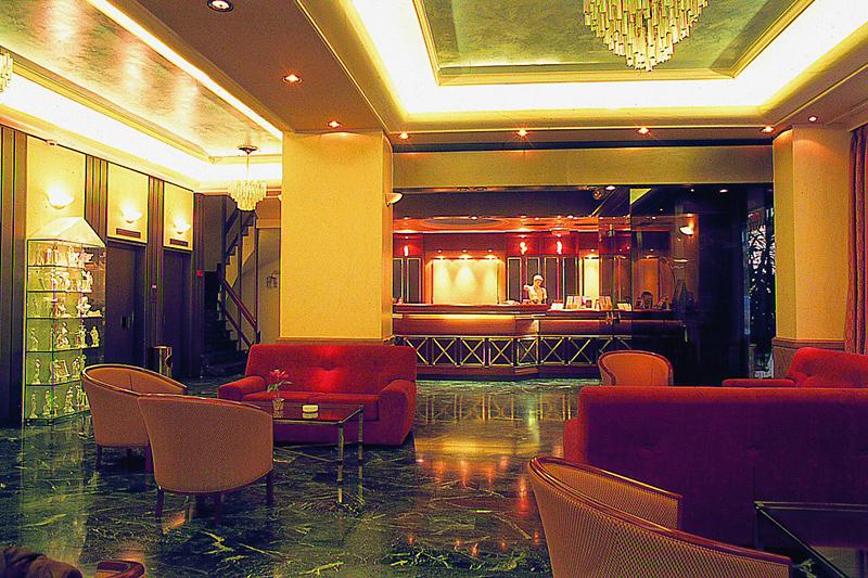 Savoy — photo 4