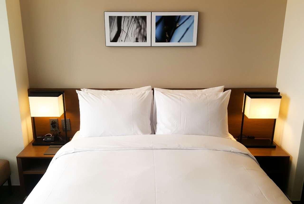 Ramada Encore Haeundae — photo 5