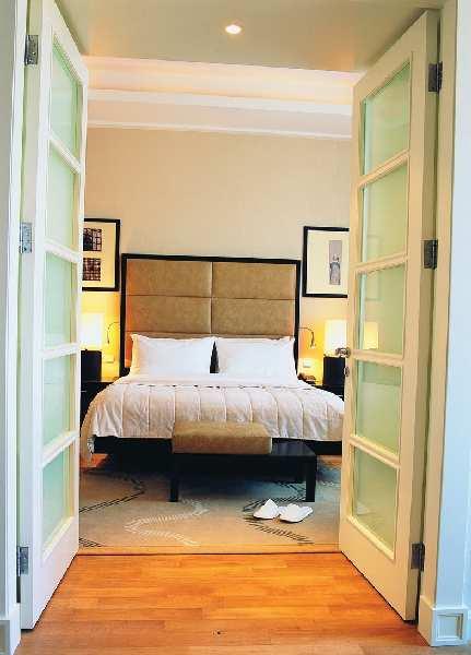 Sheraton Istanbul Levent — photo 4