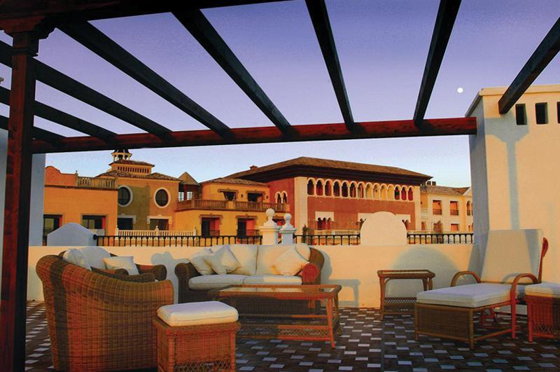The Level at Meliá Villaitana — photo 4